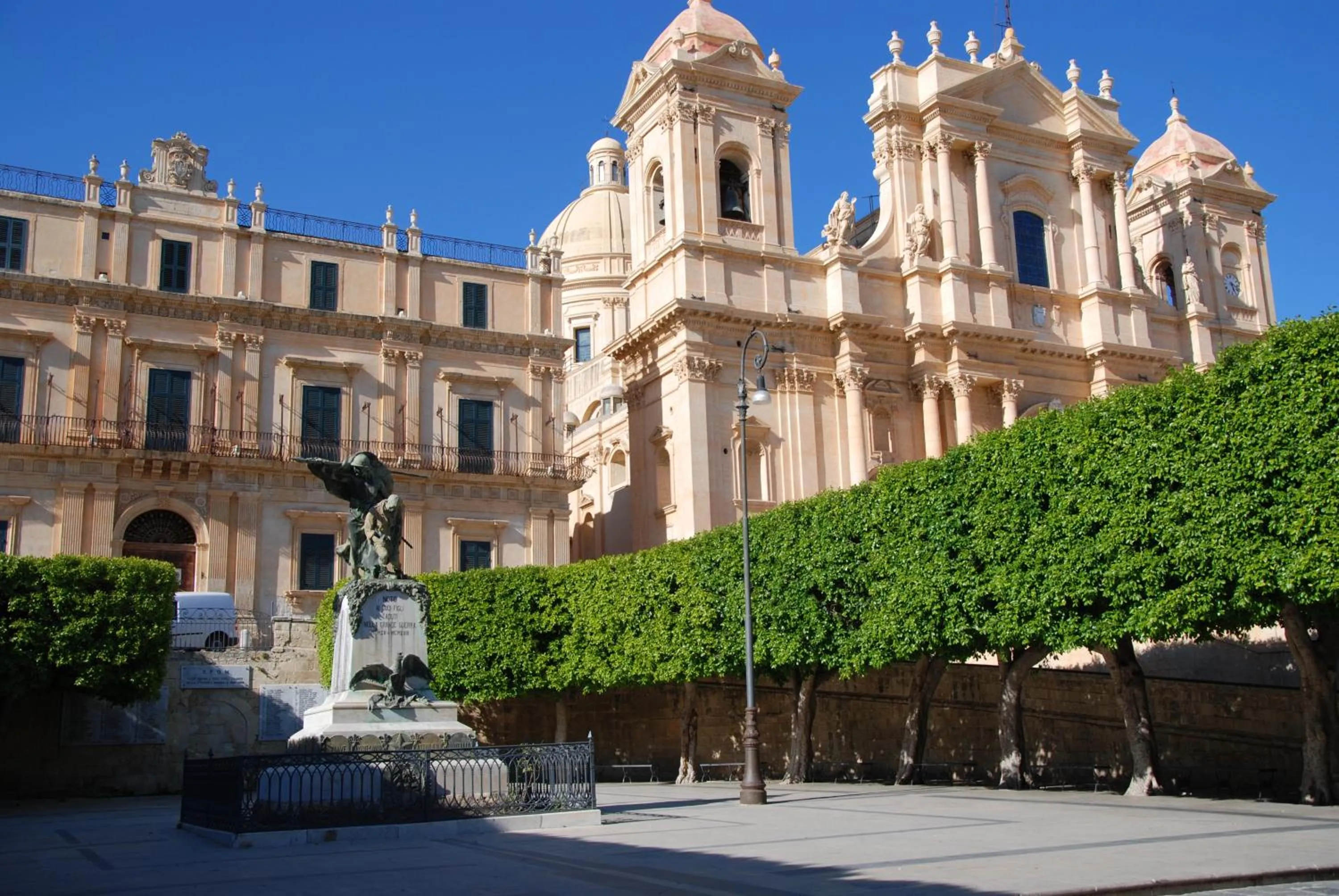 Other in B&B Il Mandorleto Avola