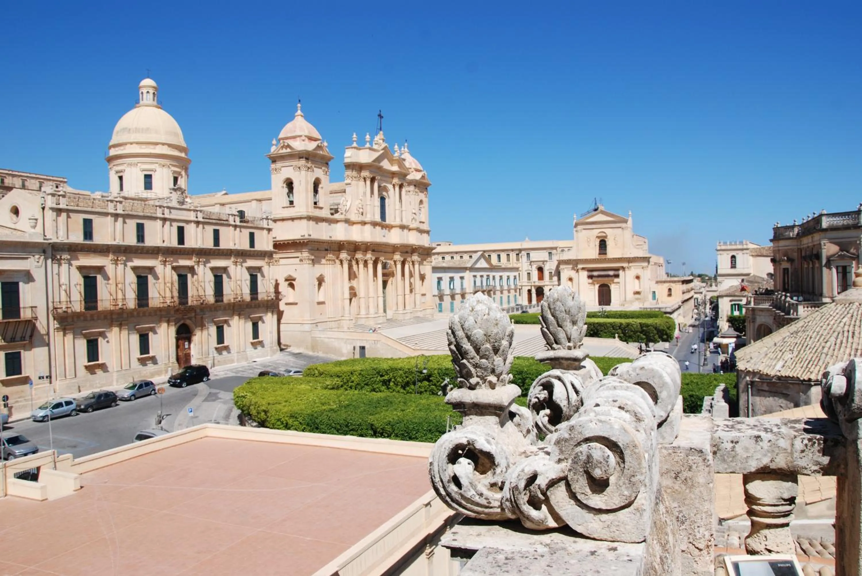 Other in B&B Il Mandorleto Avola