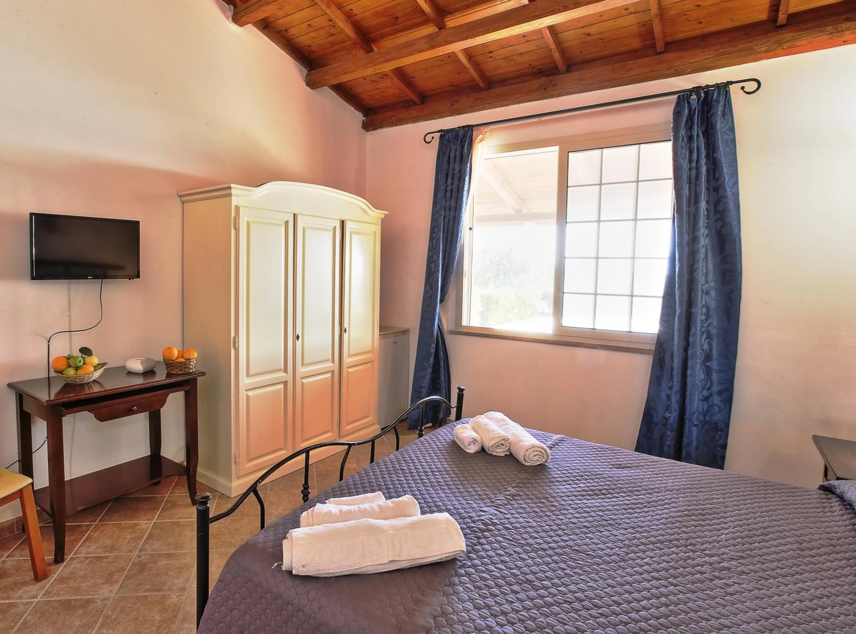 B&B Il Mandorleto Avola