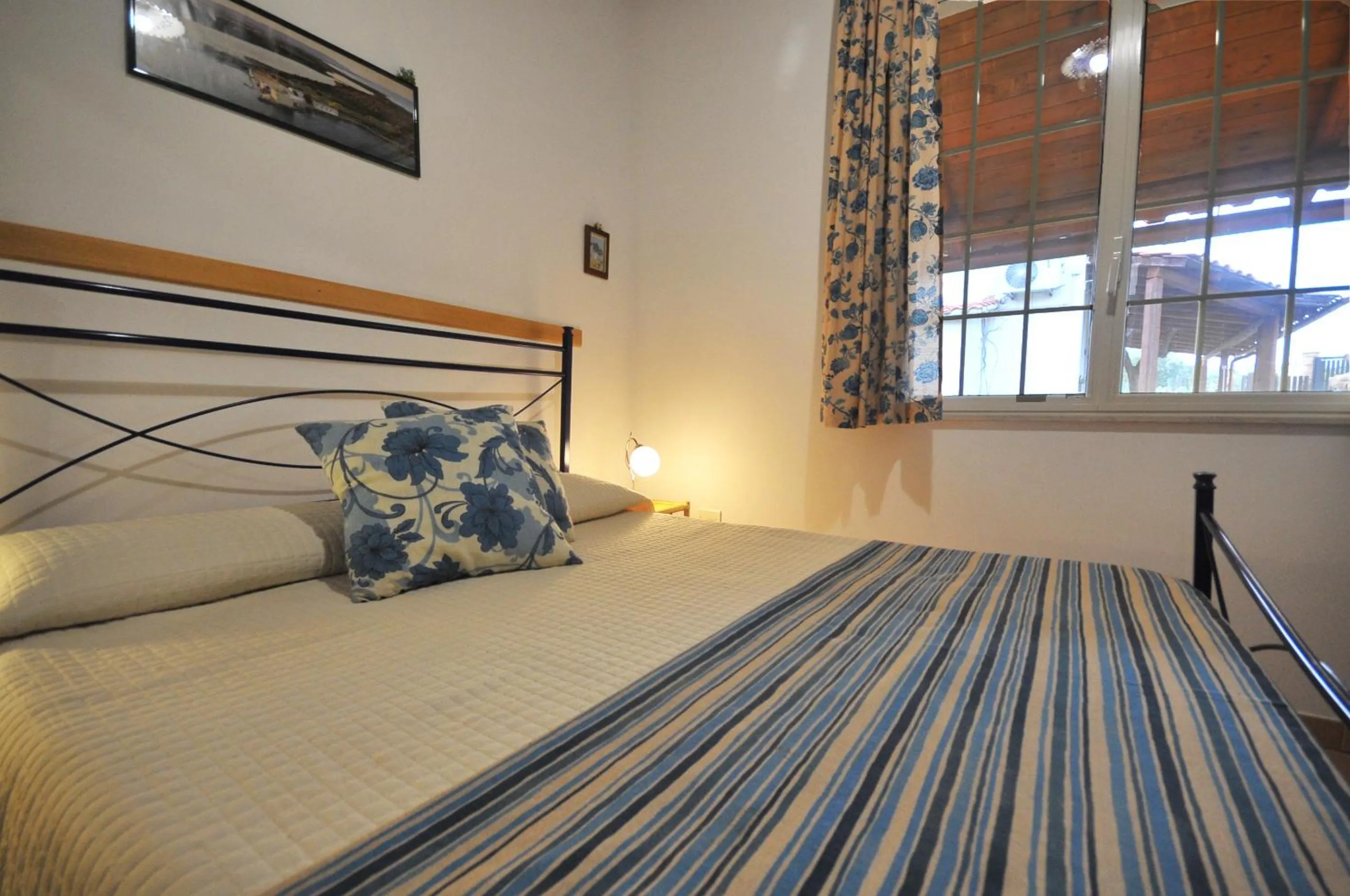 Bed in B&B Il Mandorleto Avola