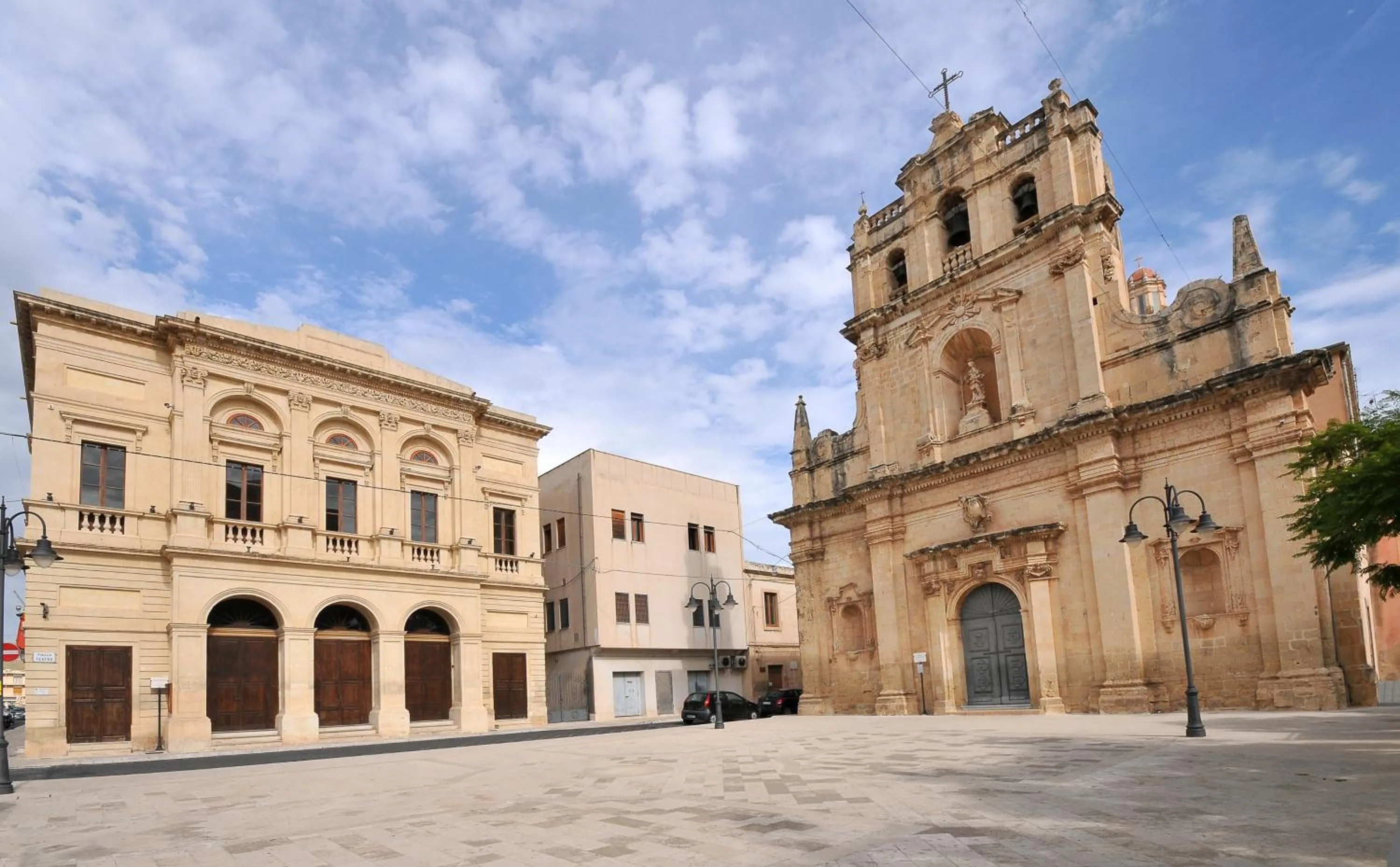 Other in B&B Il Mandorleto Avola