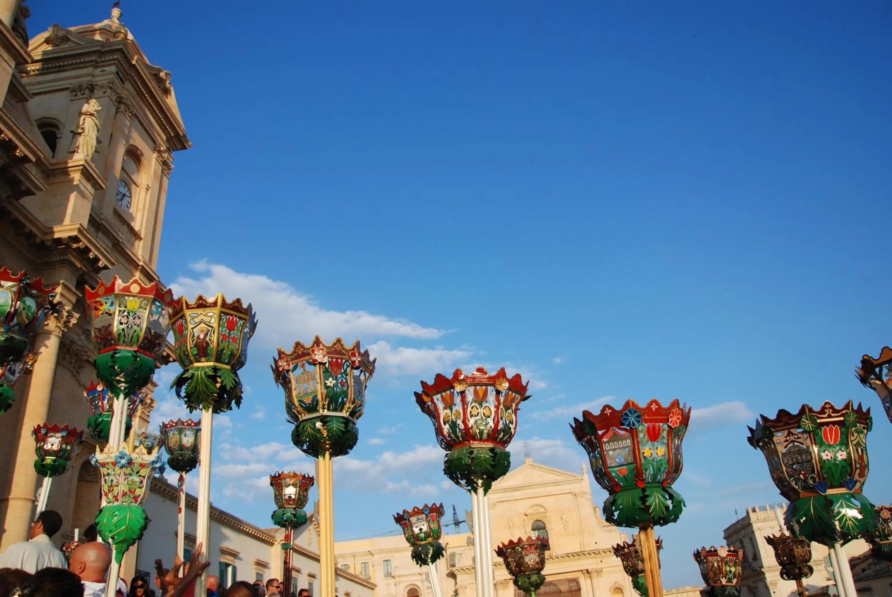 Other in B&B Il Mandorleto Avola