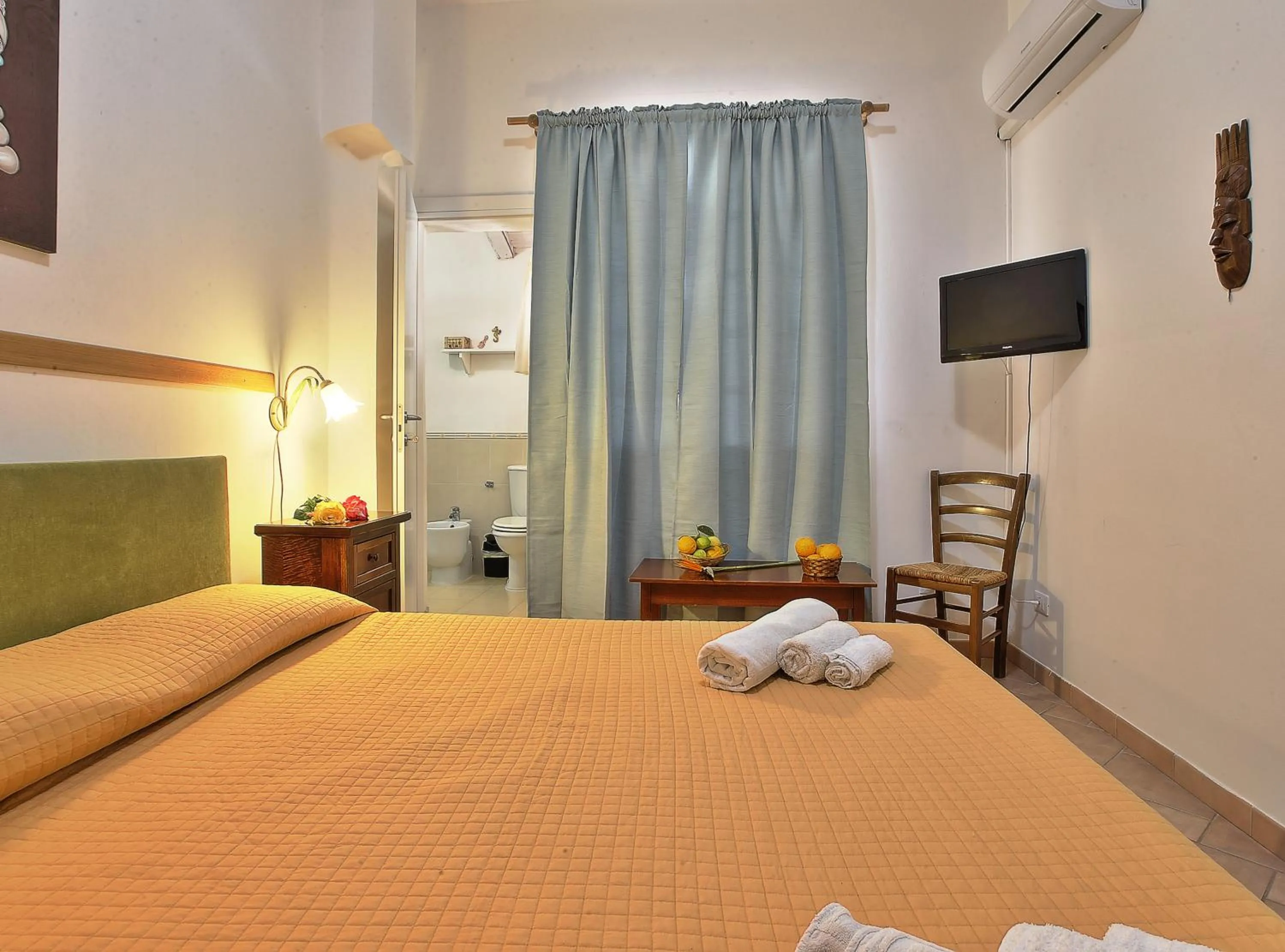 B&B Il Mandorleto Avola