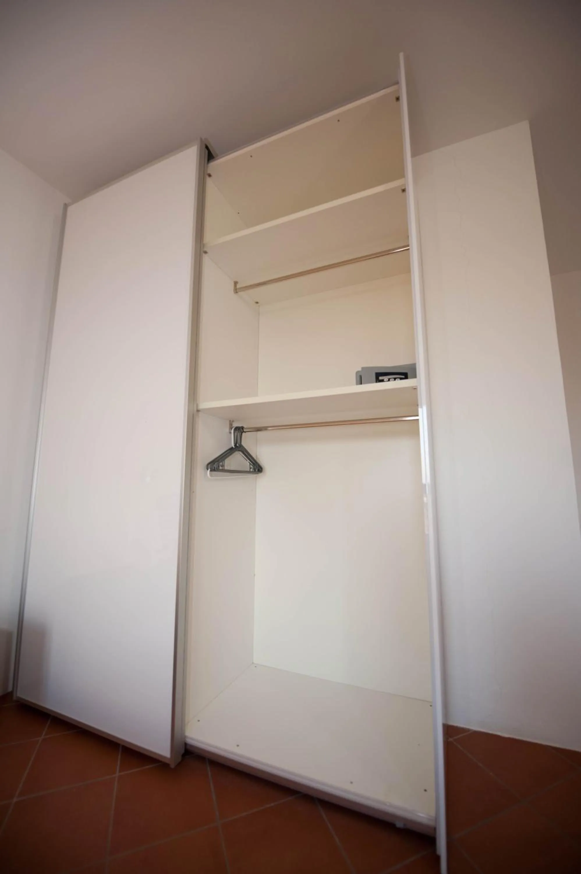 Property building in Hotel RDG