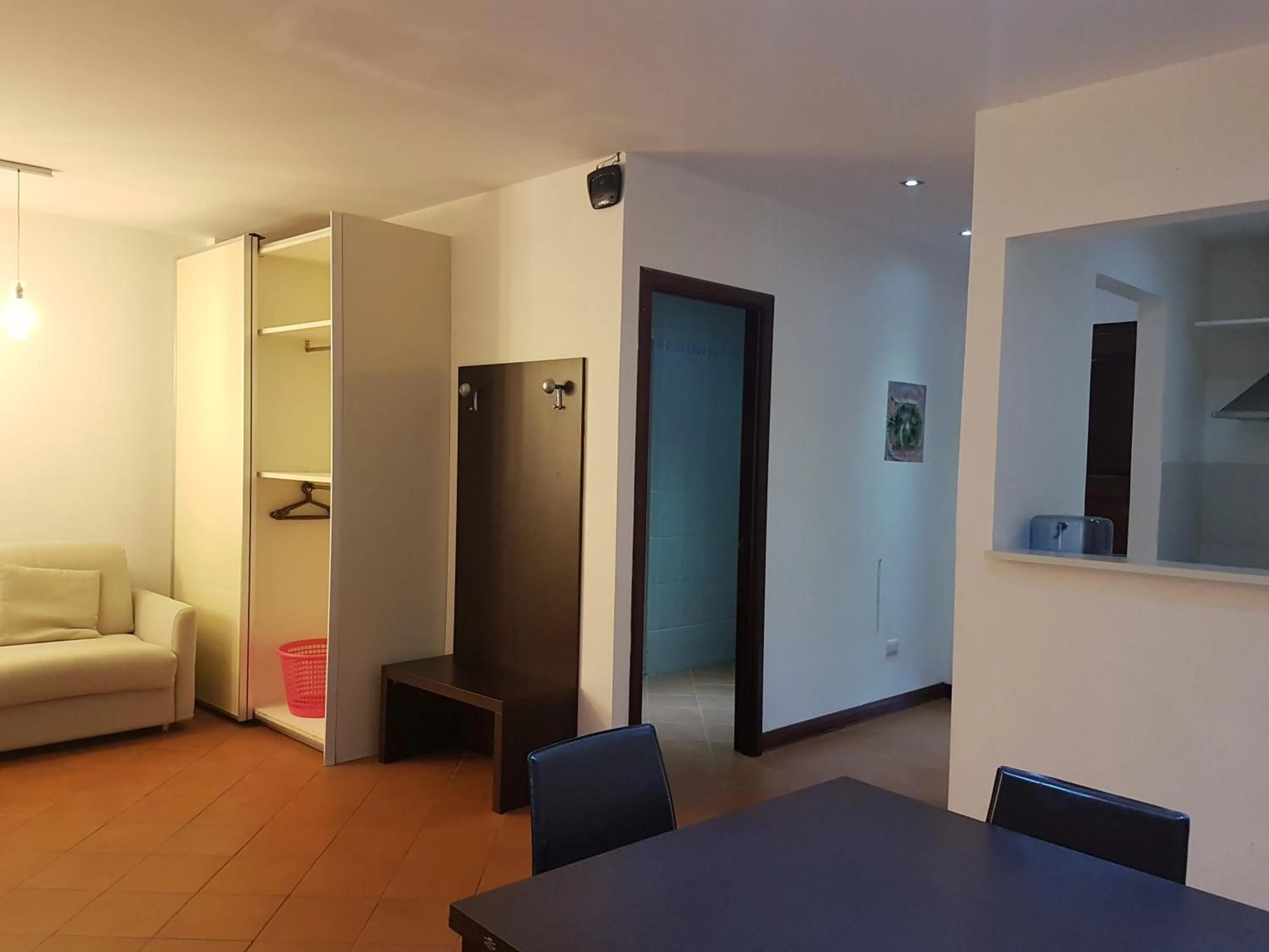 Property building, Bed in Hotel RDG