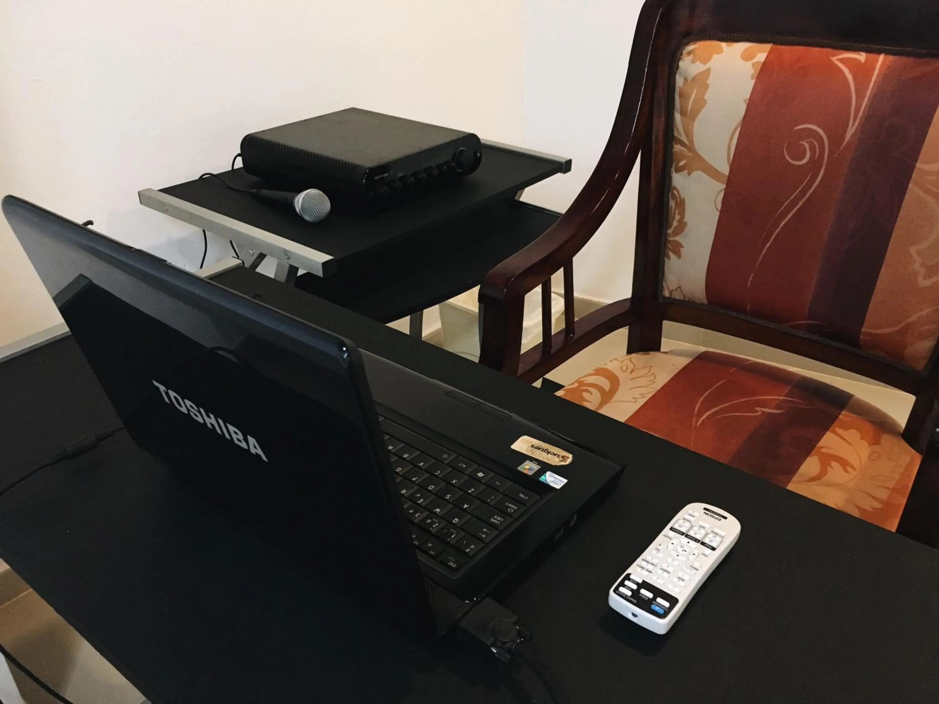 Meeting/conference room in Hotel RDG