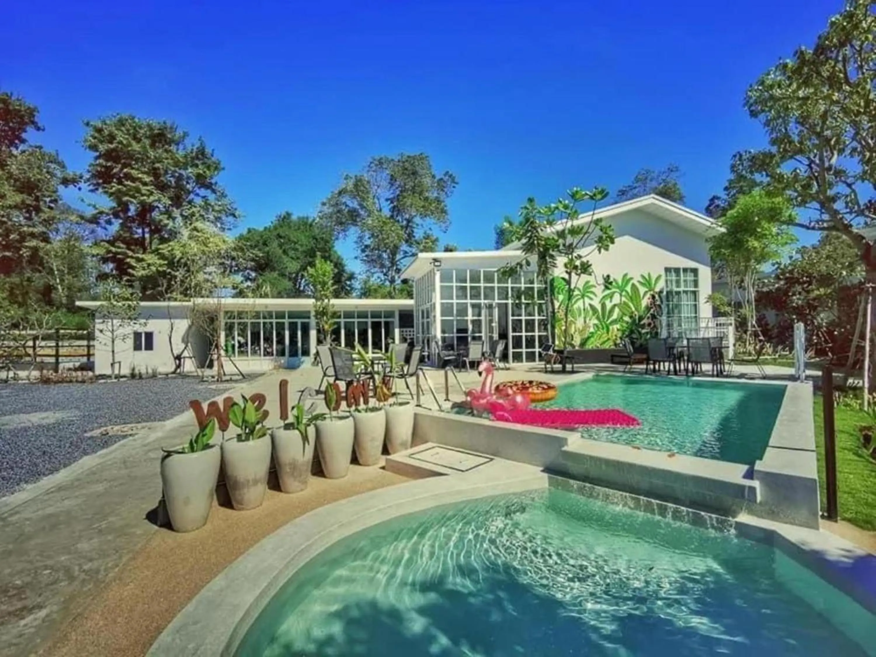 Utapao sattahip rayong resort