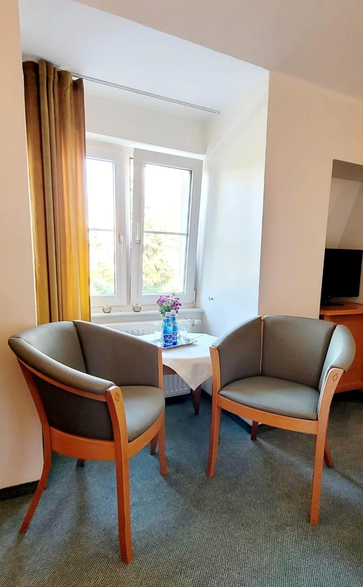 Photo of the whole room in Hotel Zajazd Kultury, dawniej Pocztowy