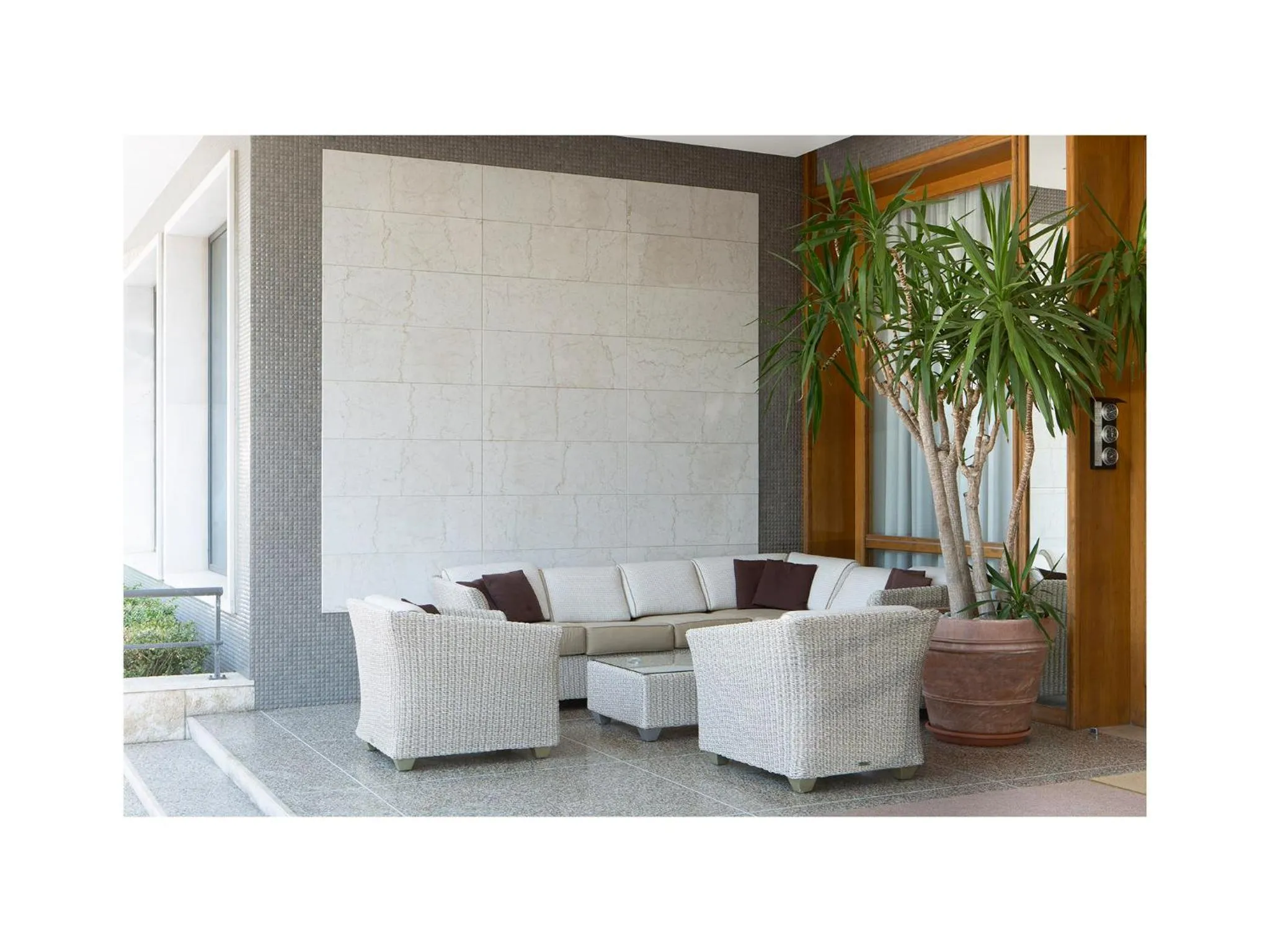 Other in Hotel Aurora