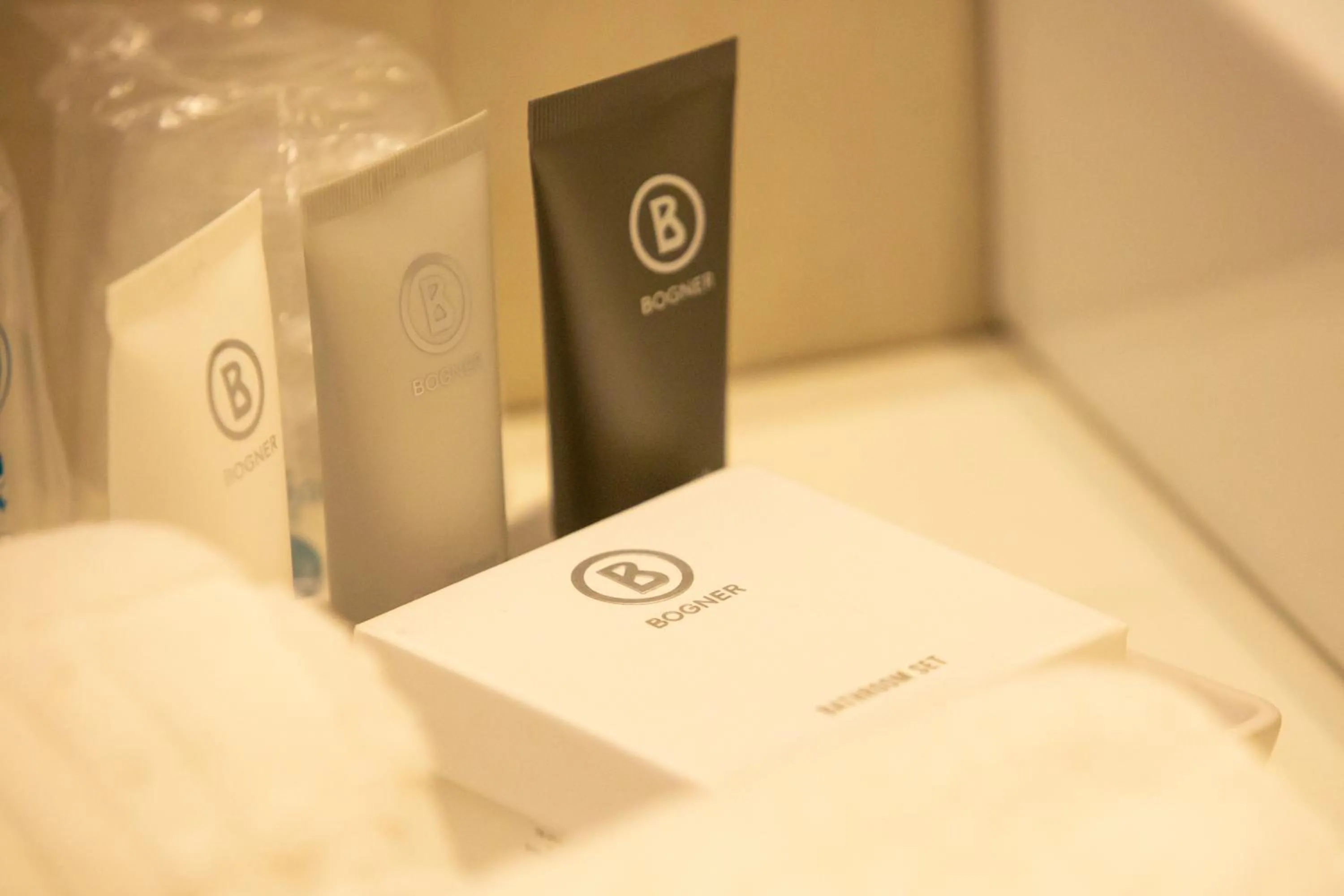 Other in Hotel Aurora