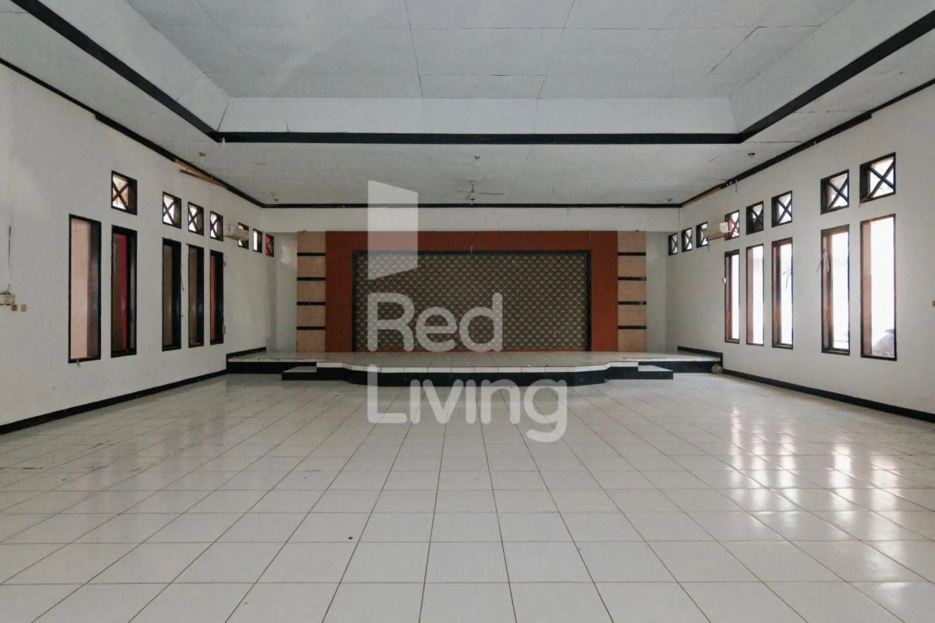 Property building in KORPRI Live House RedPartner