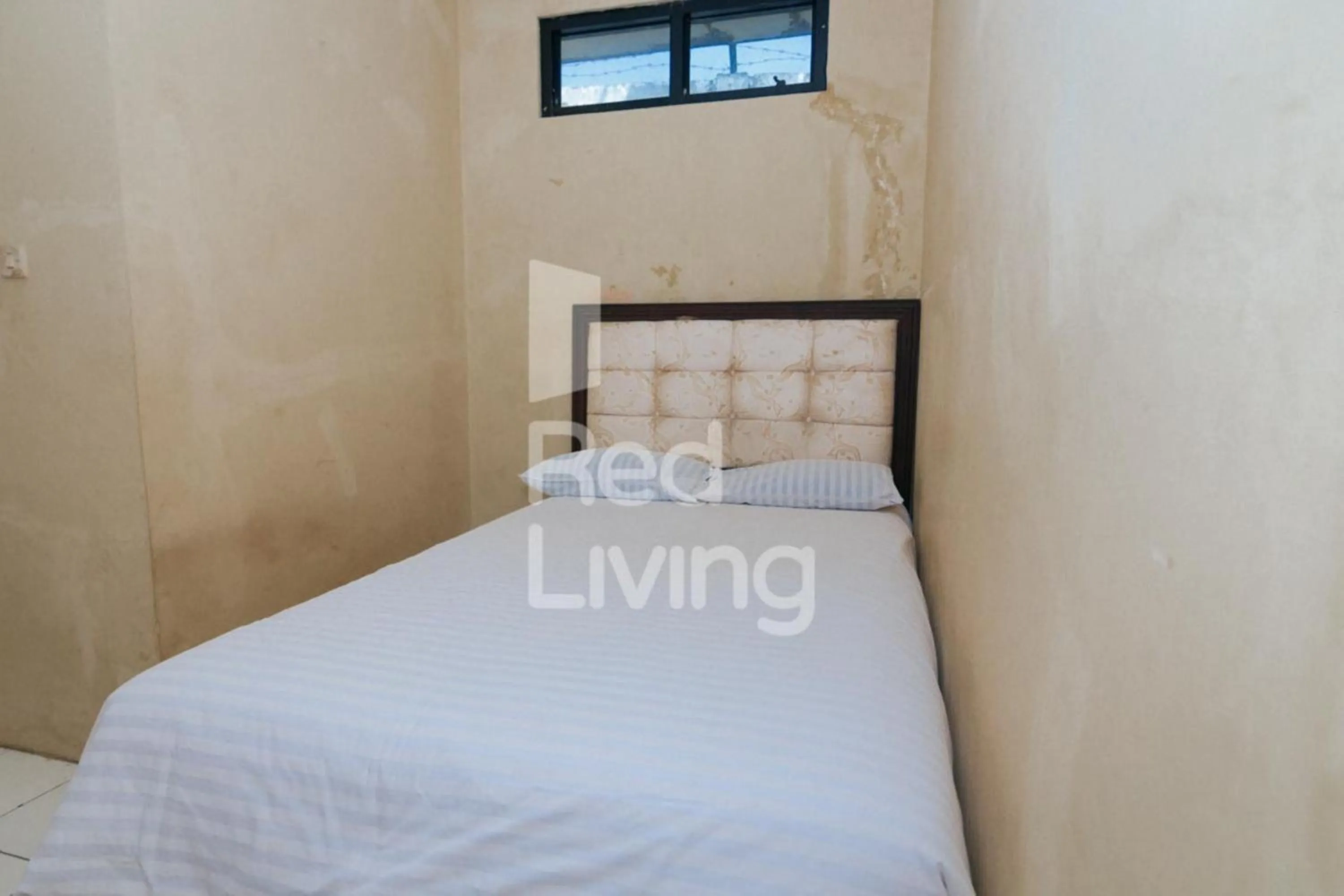 Bedroom, Bed in KORPRI Live House RedPartner