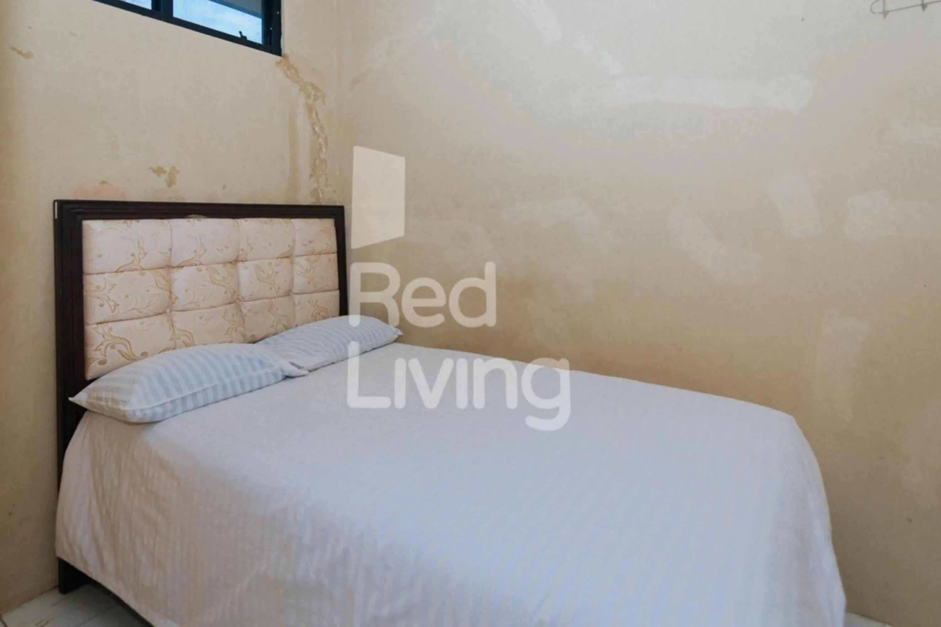 Bedroom, Bed in KORPRI Live House RedPartner