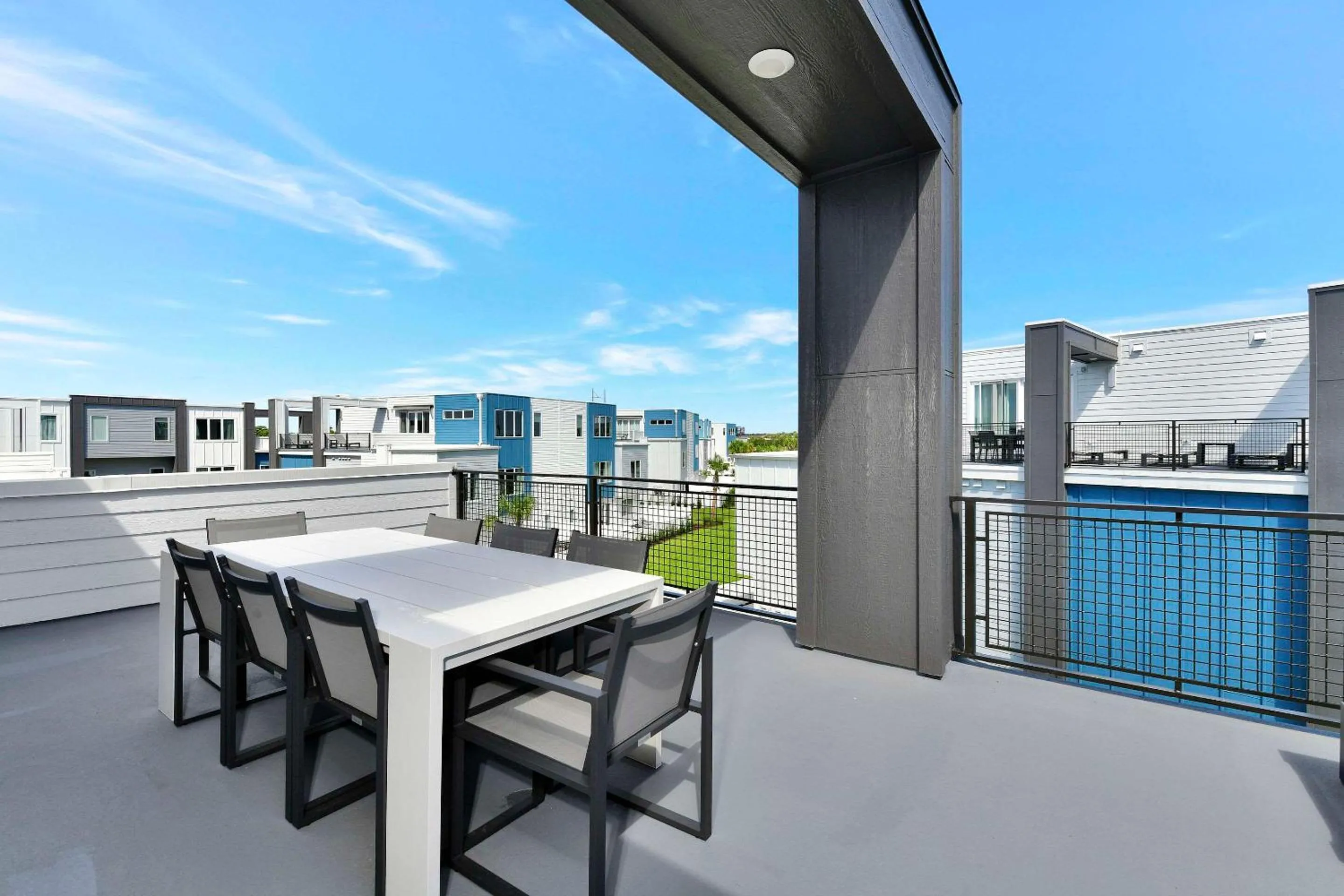 Bedroom in Spectrum Resort Villas Orlando and Waterparks