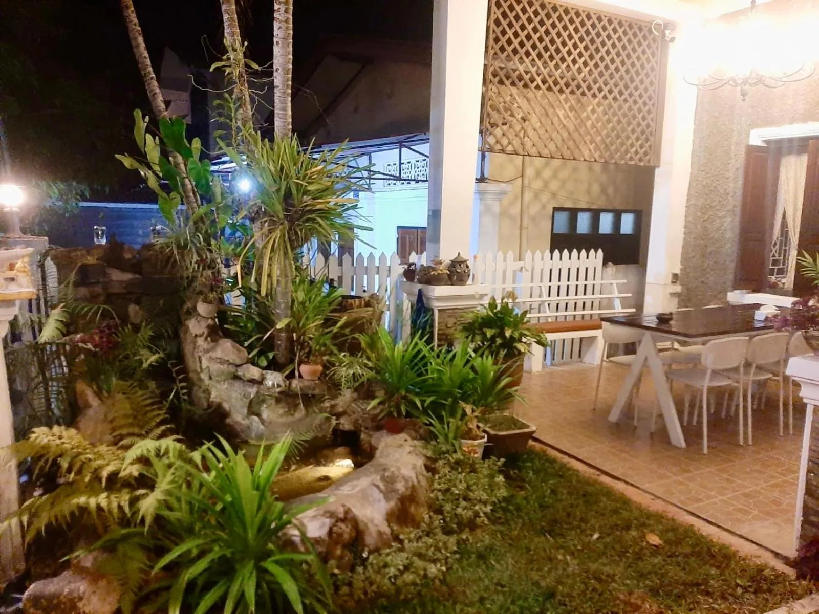 Property building in Ban Channuane