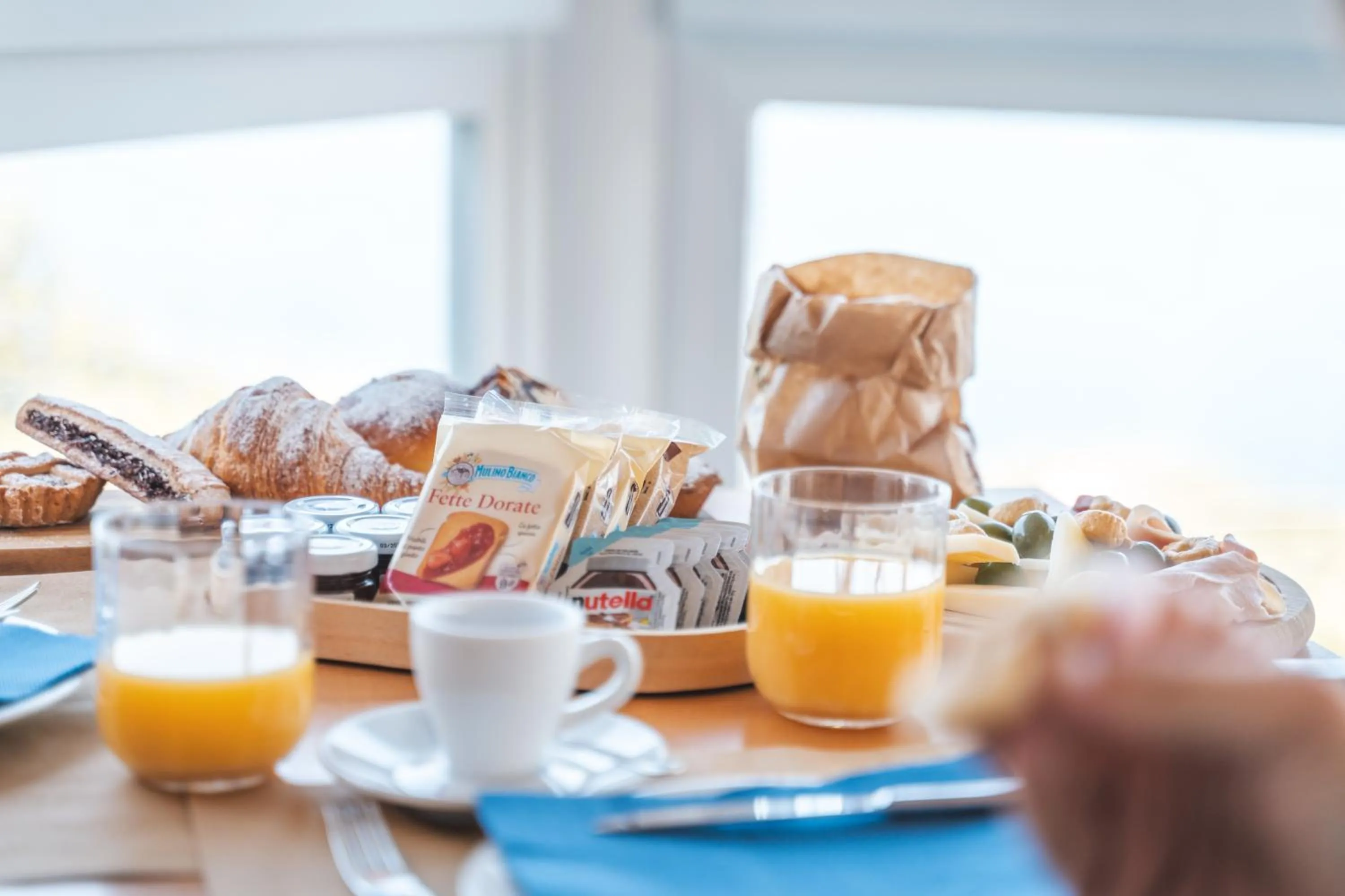 Lounge or bar in Gocce Di Capri Resort