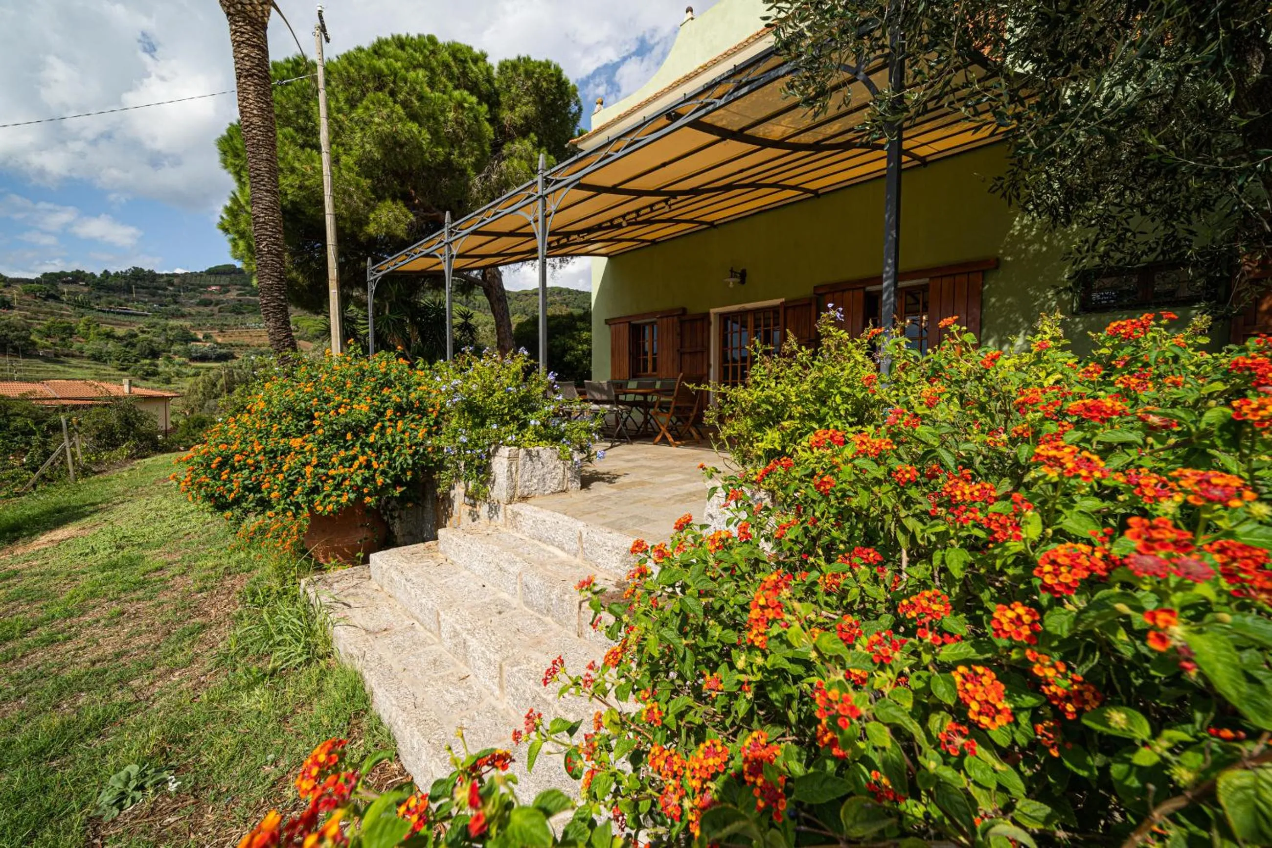 Villa Medina - Goelba