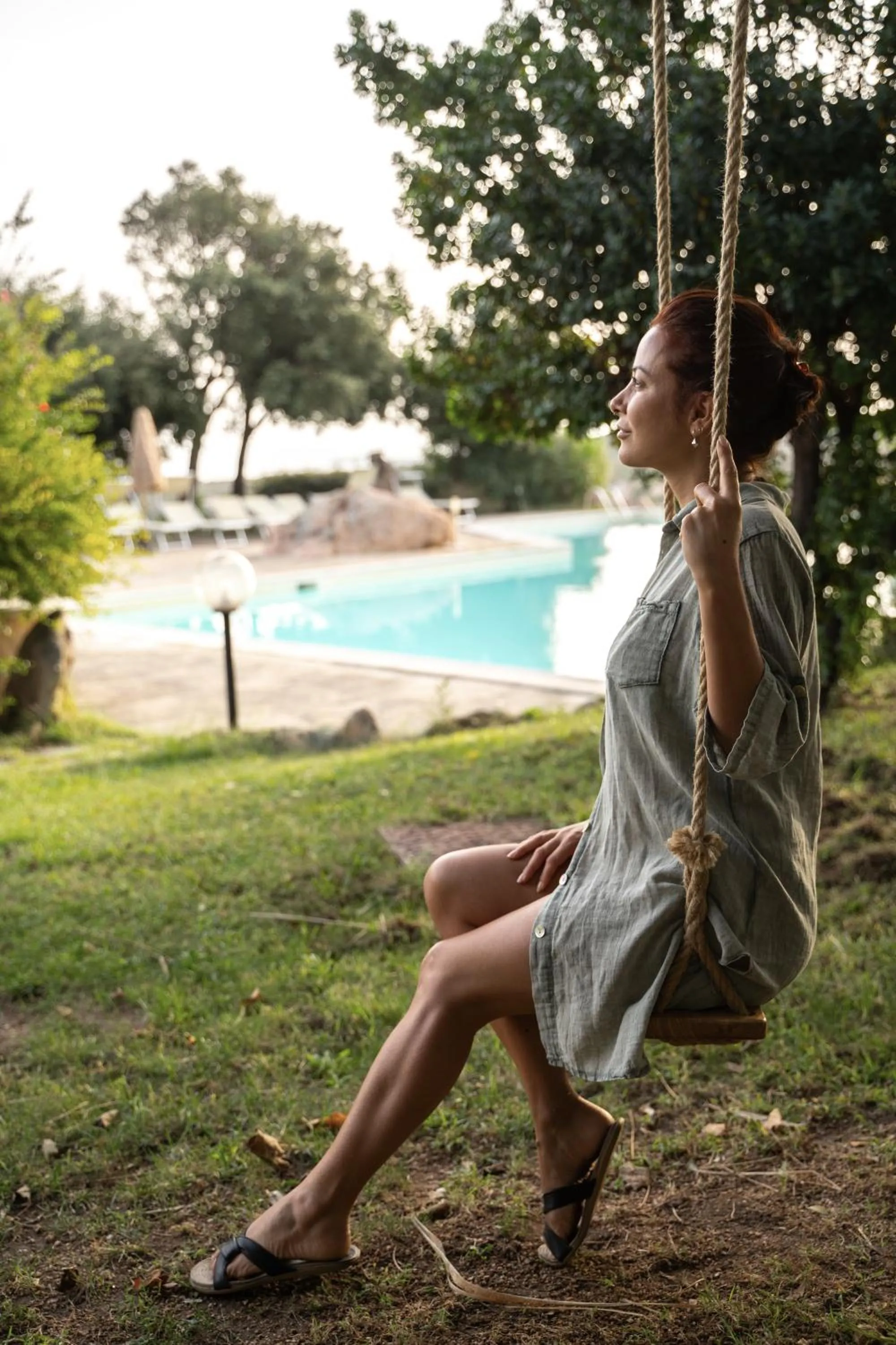 Day in Hotel Micalosu