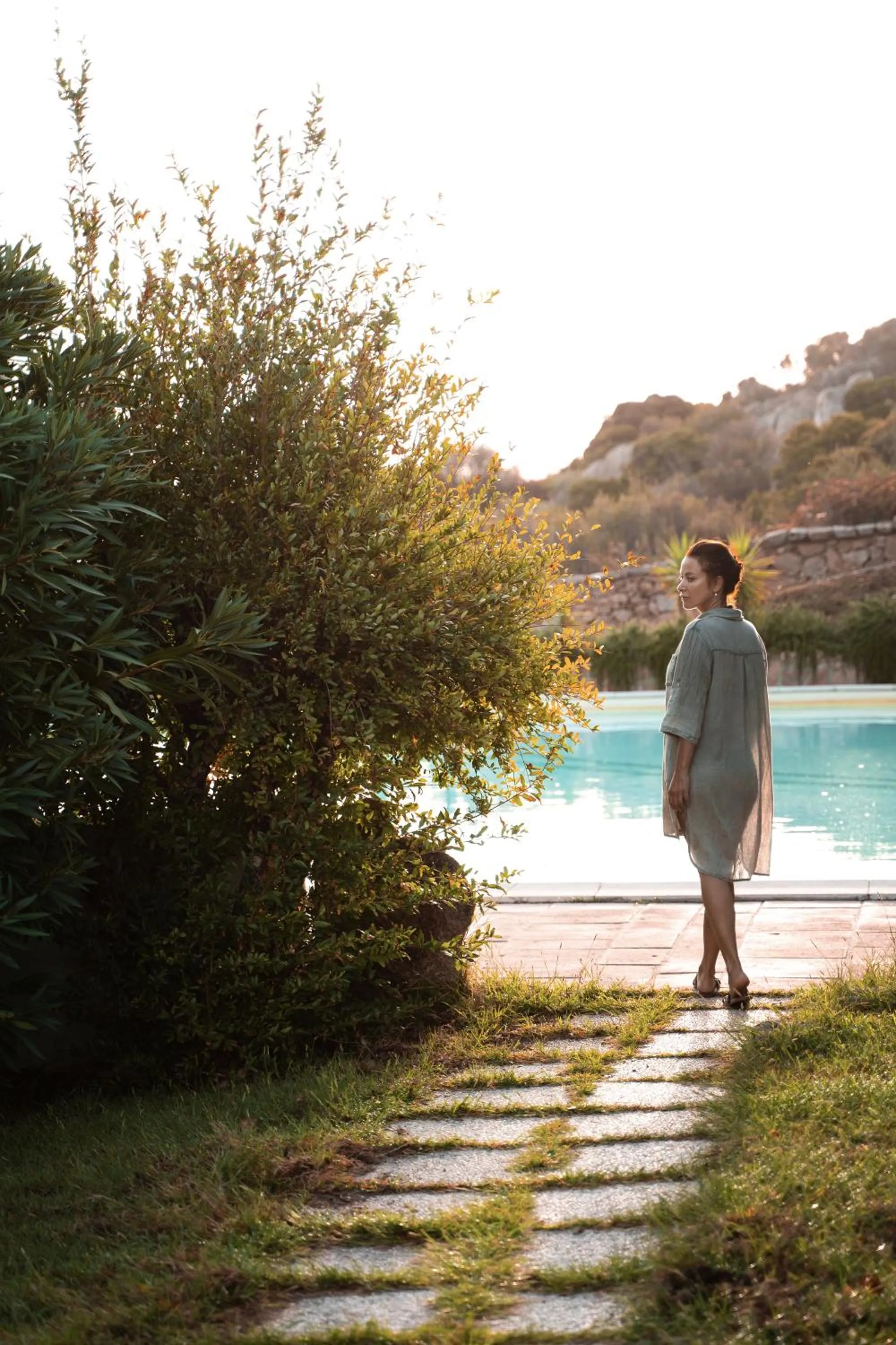 Day in Hotel Micalosu