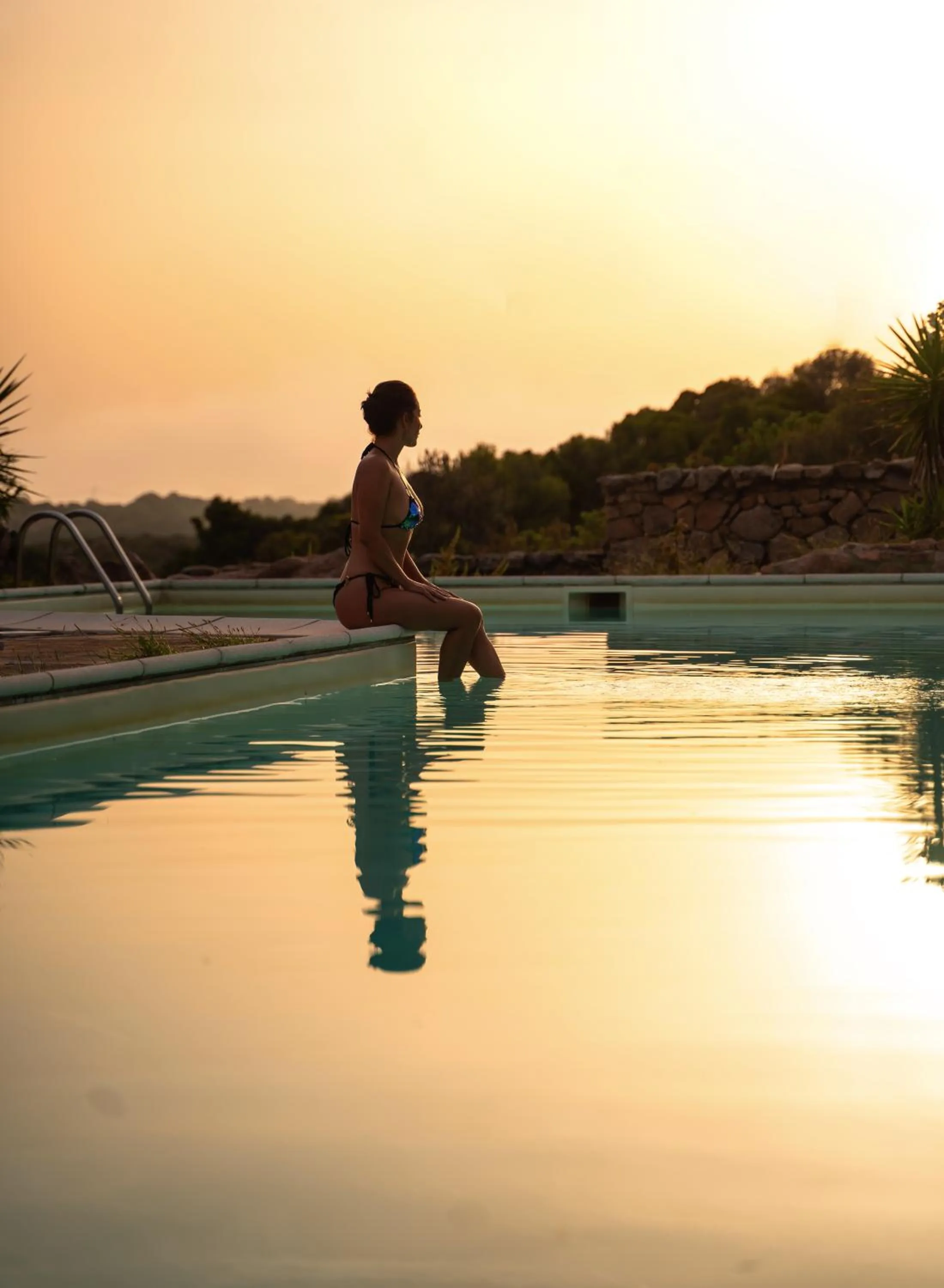 People in Hotel Micalosu