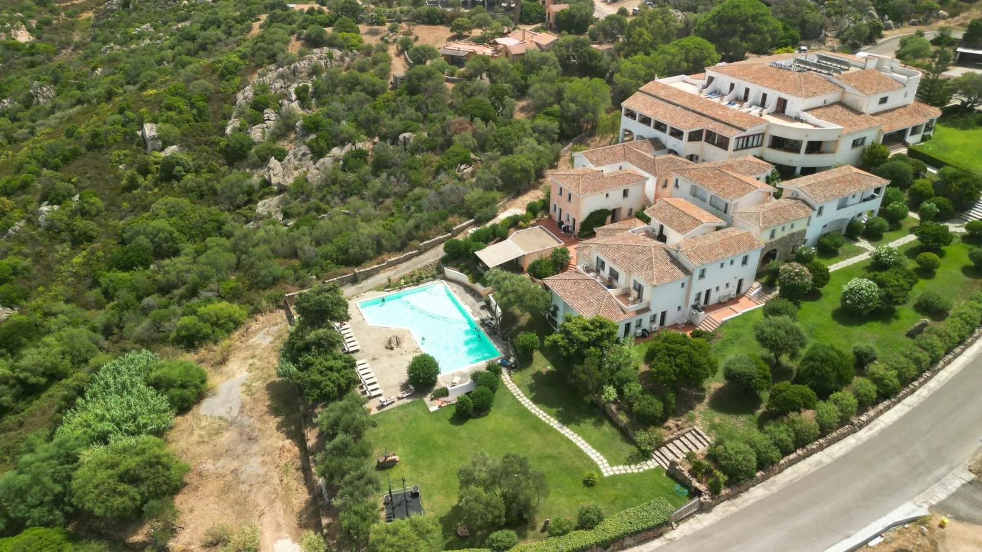 Day in Hotel Micalosu