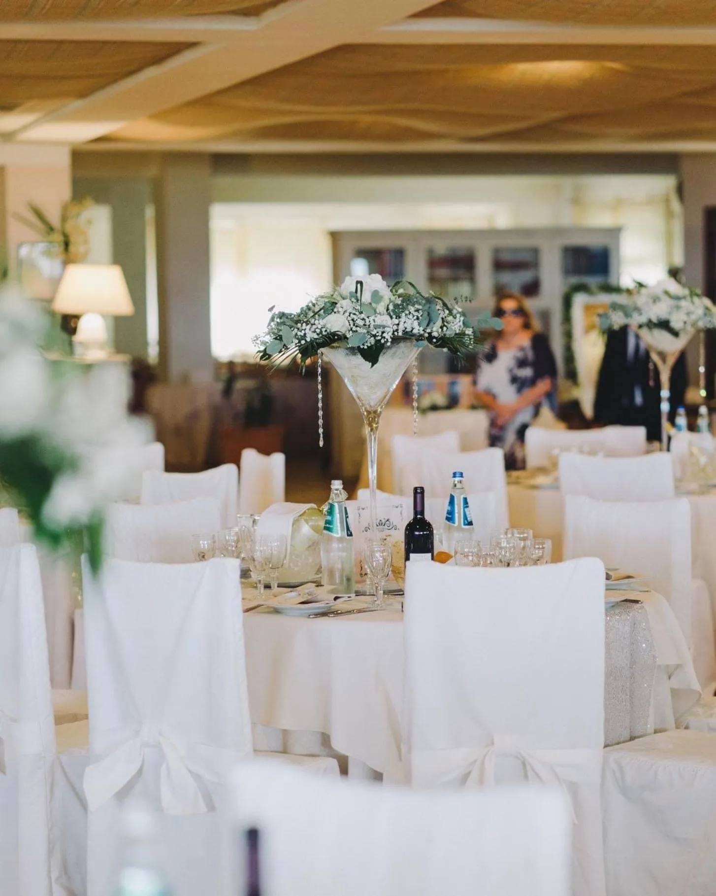 Restaurant/places to eat in Hotel Micalosu