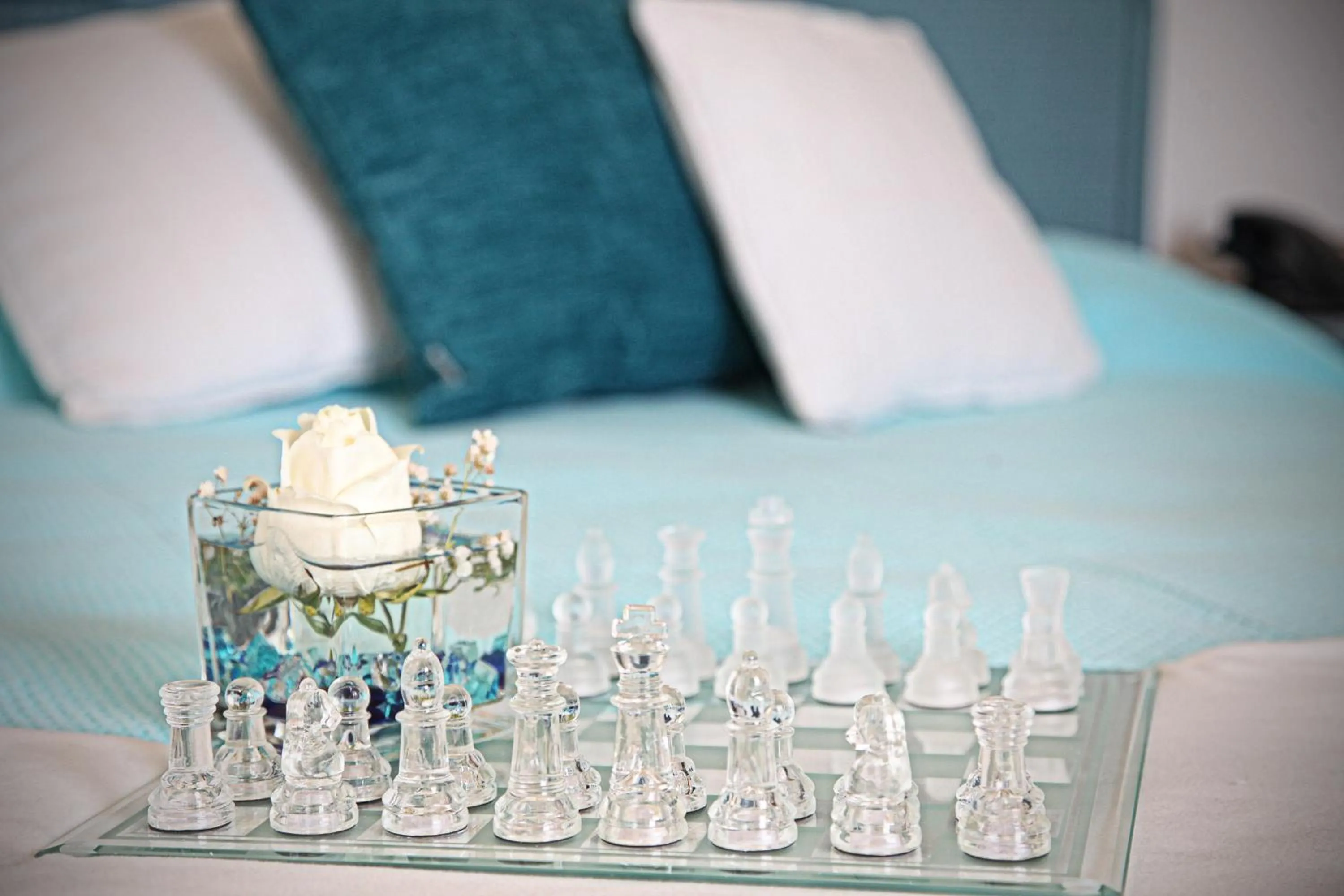 Decorative detail in Hotel Micalosu