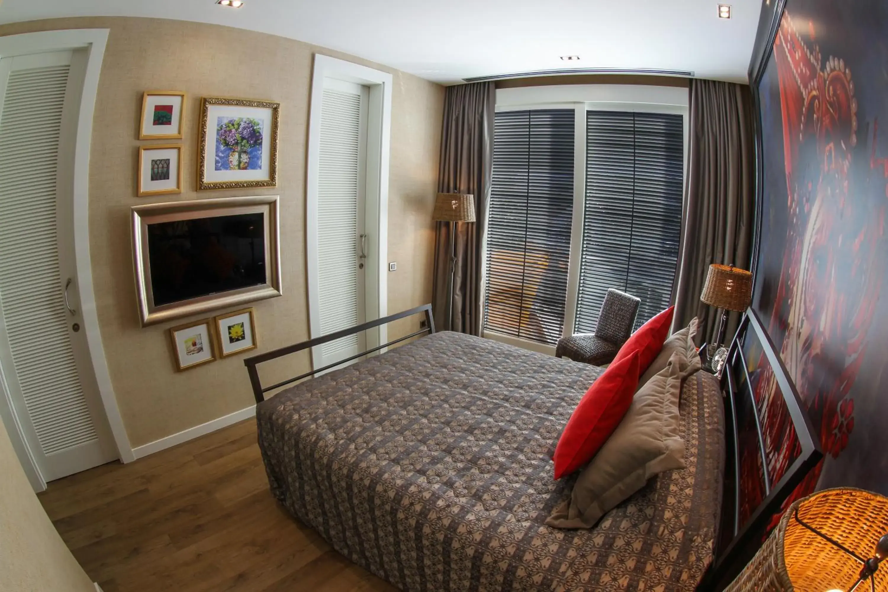 Presidential Suite in Elegance Hotels International Marmaris Presidential Suite in Elegance Hotels International Marmaris