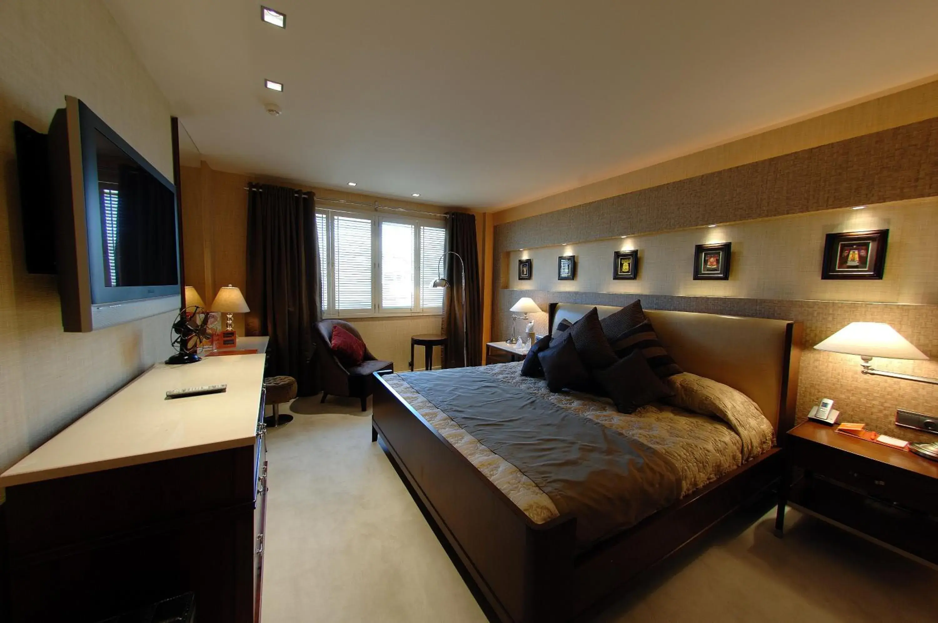 Royal Suite in Elegance Hotels International Marmaris Royal Suite in Elegance Hotels International Marmaris