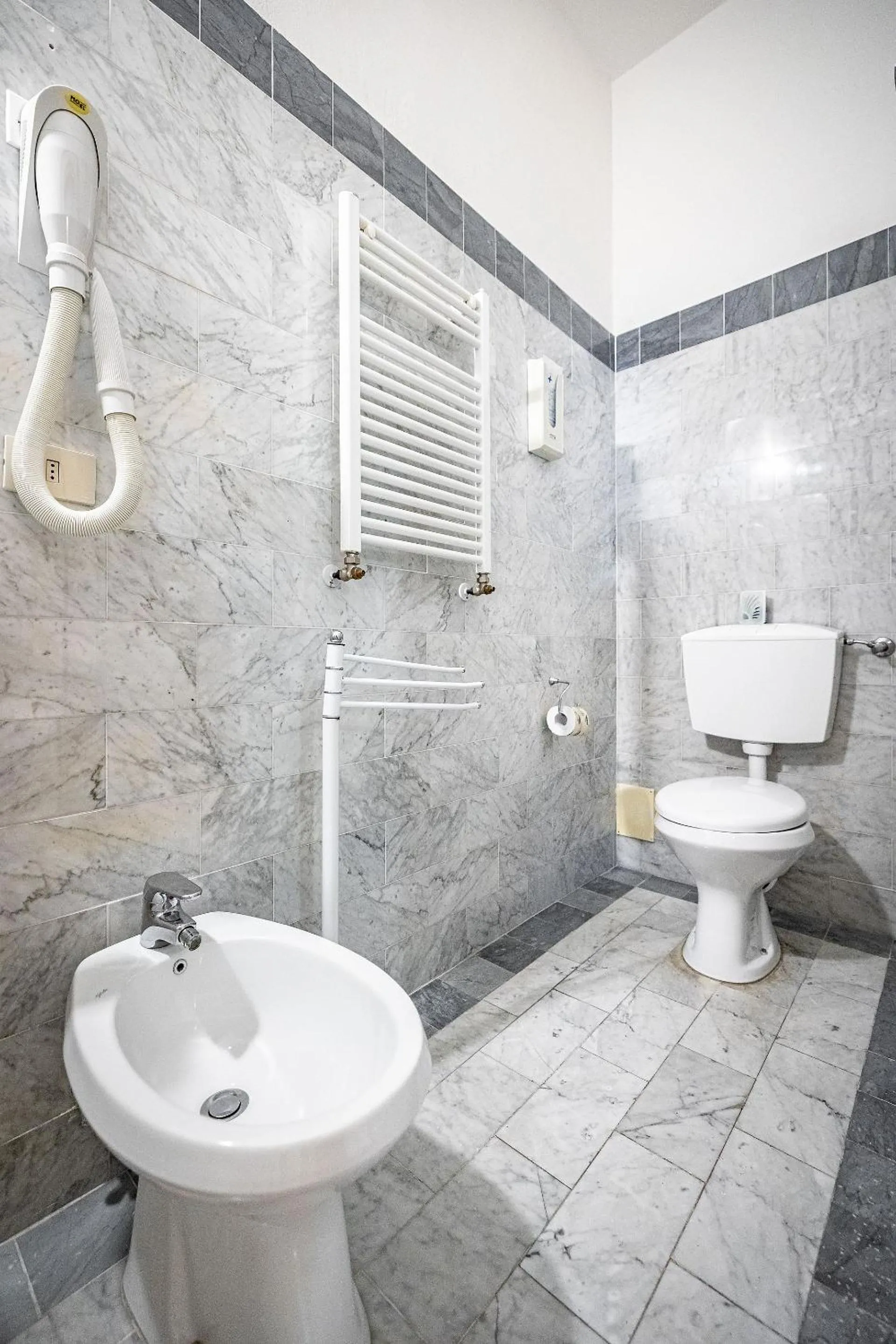 Bellevue House Affittacamere