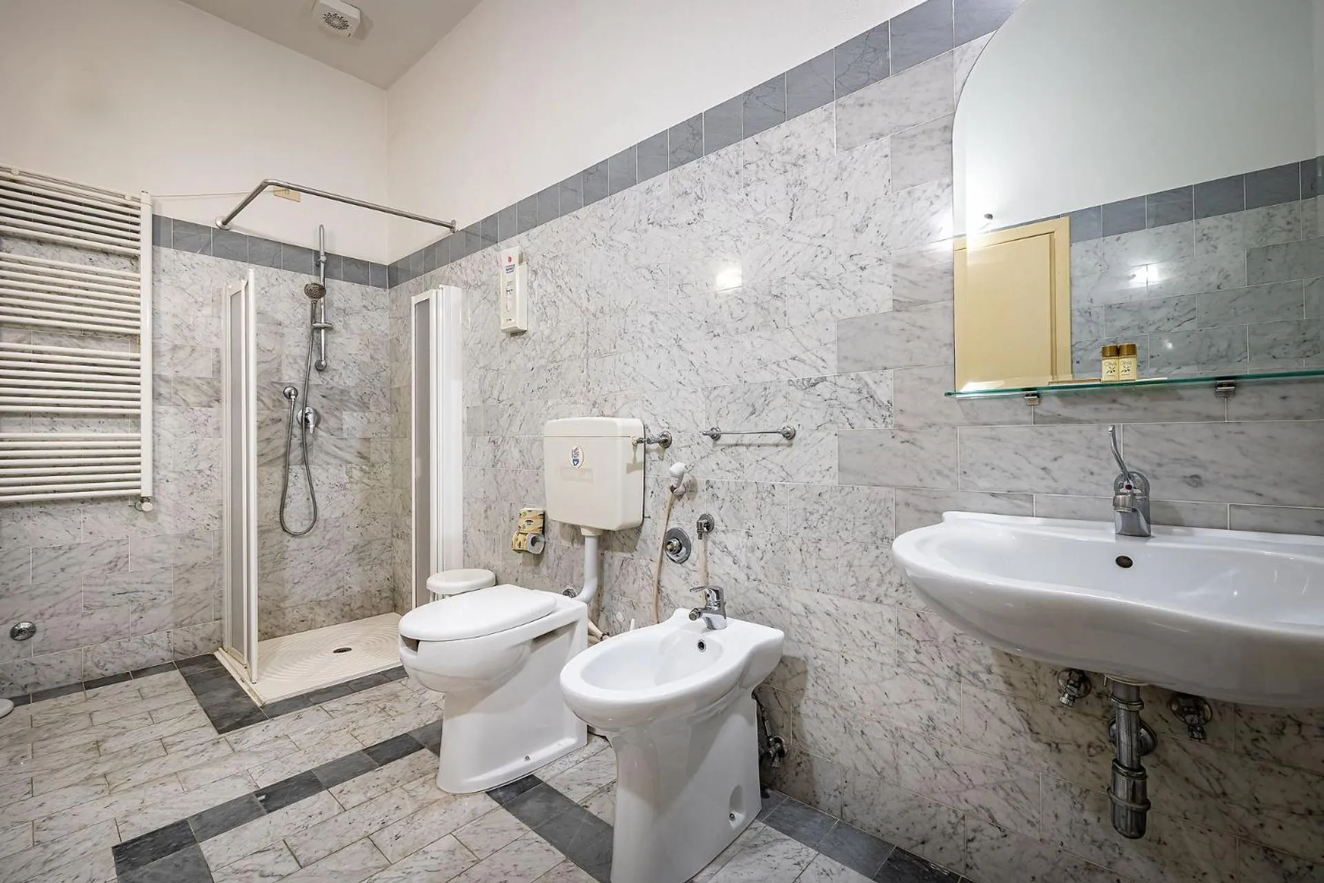 Bellevue House Affittacamere