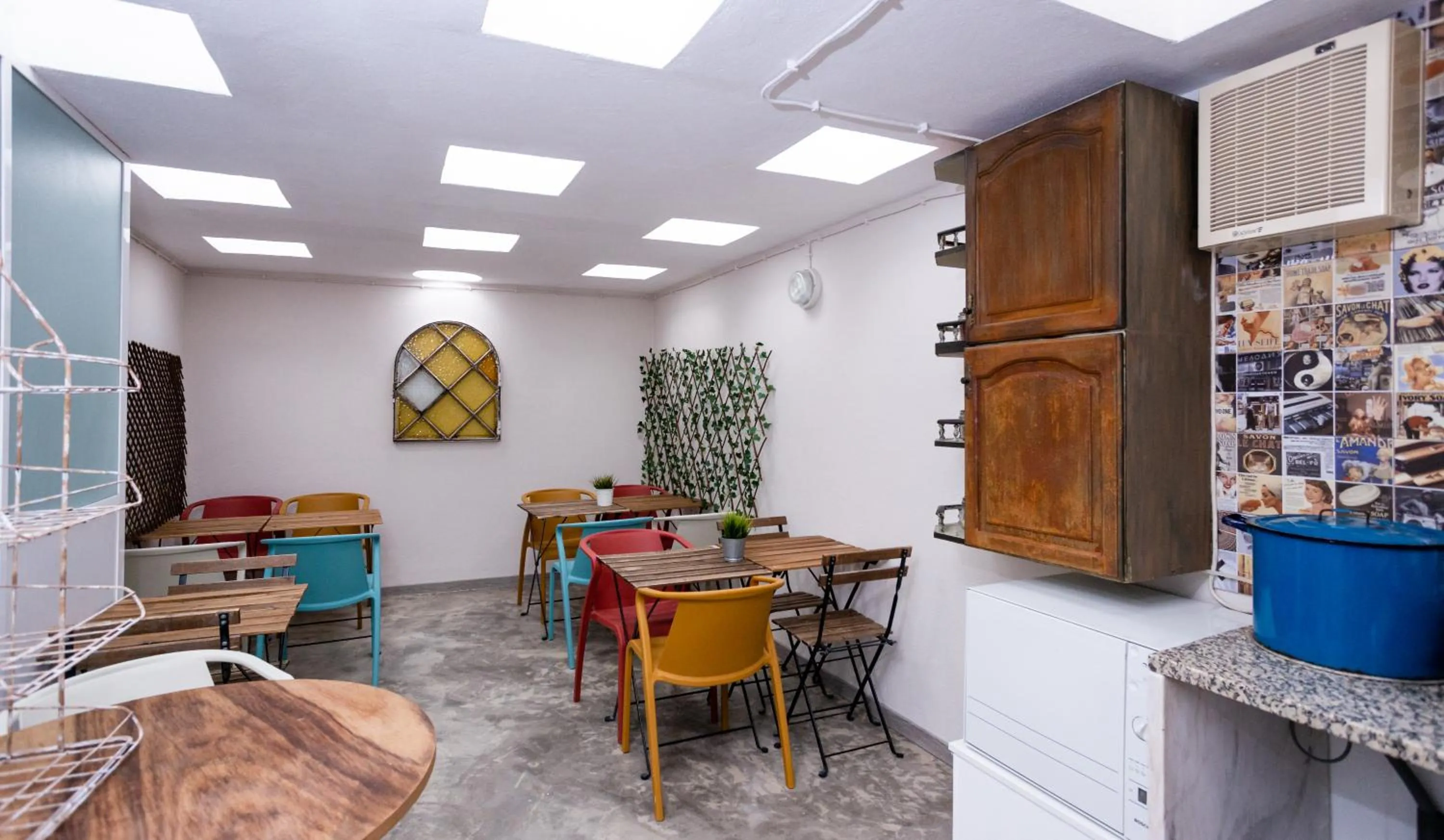 Dining area in Kais do Sol