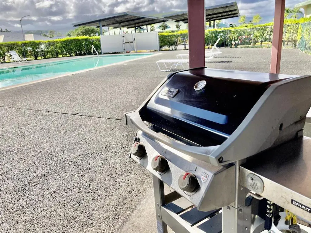 Stunning Views Best location in Hilo 2BR modern Condo