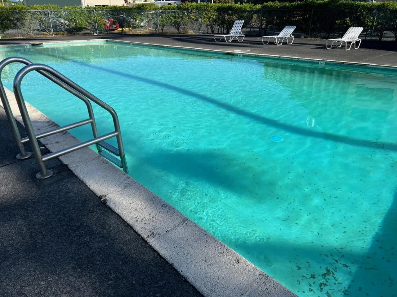 Stunning Views Best location in Hilo 2BR modern Condo