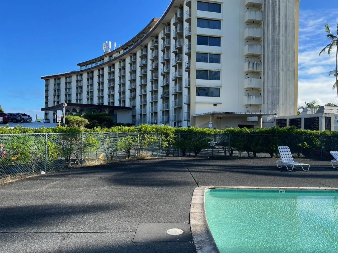 Stunning Views Best location in Hilo 2BR modern Condo