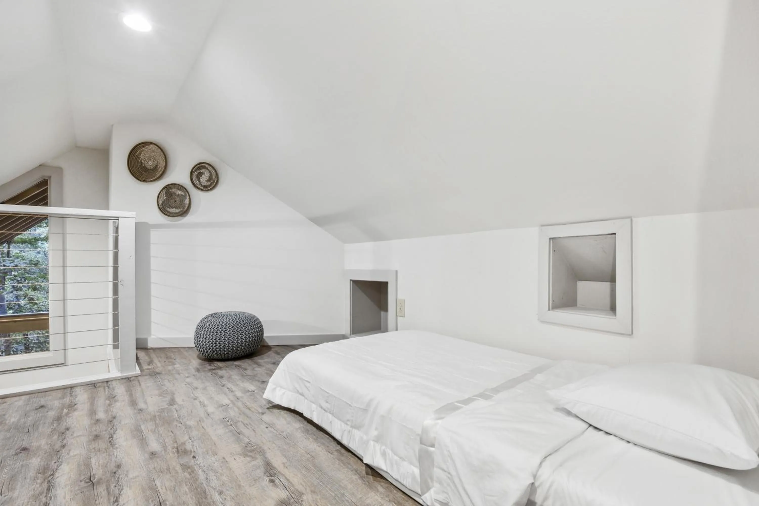 bunk bed, Bed in Whiskey on the River