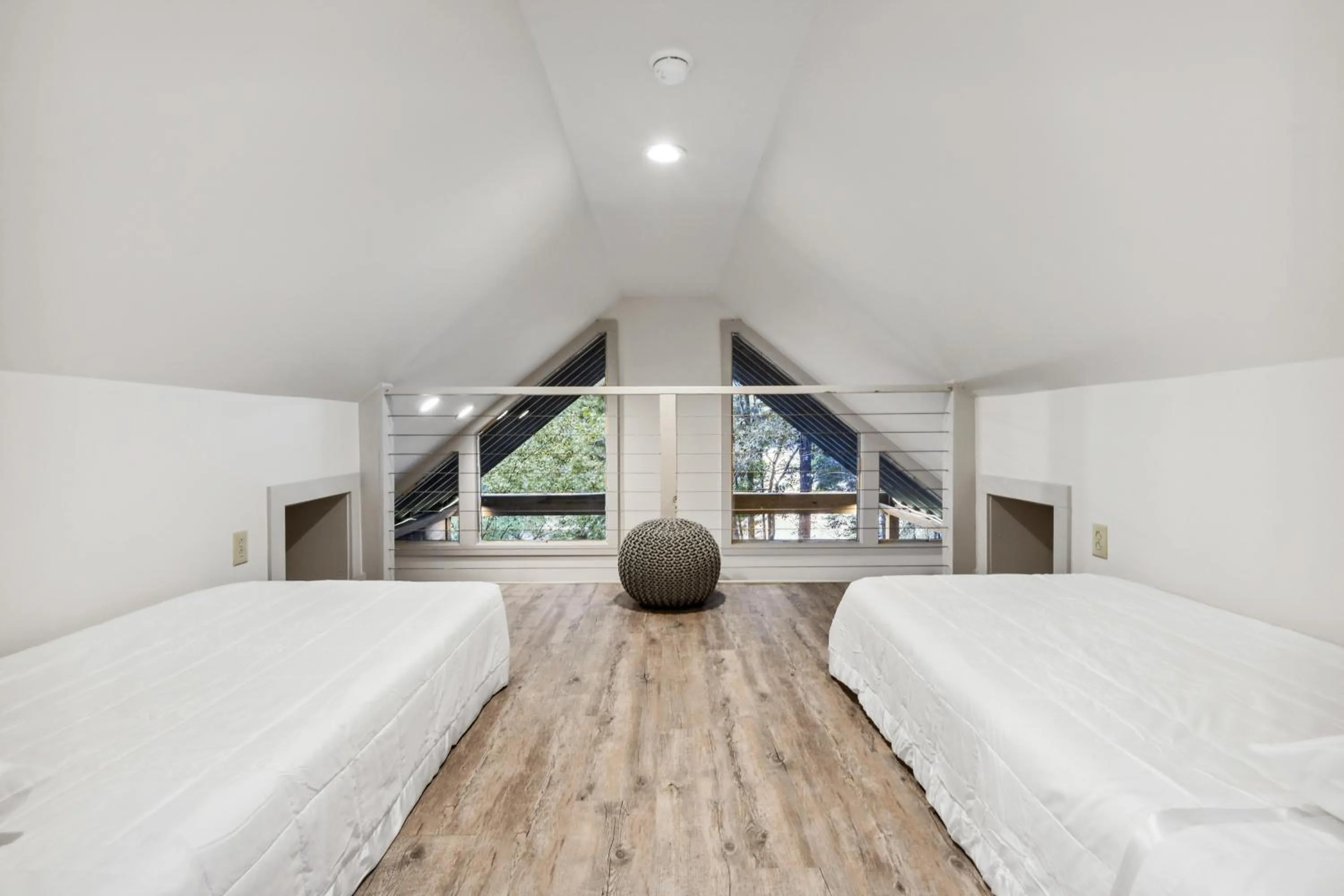 bunk bed, Bed in Whiskey on the River