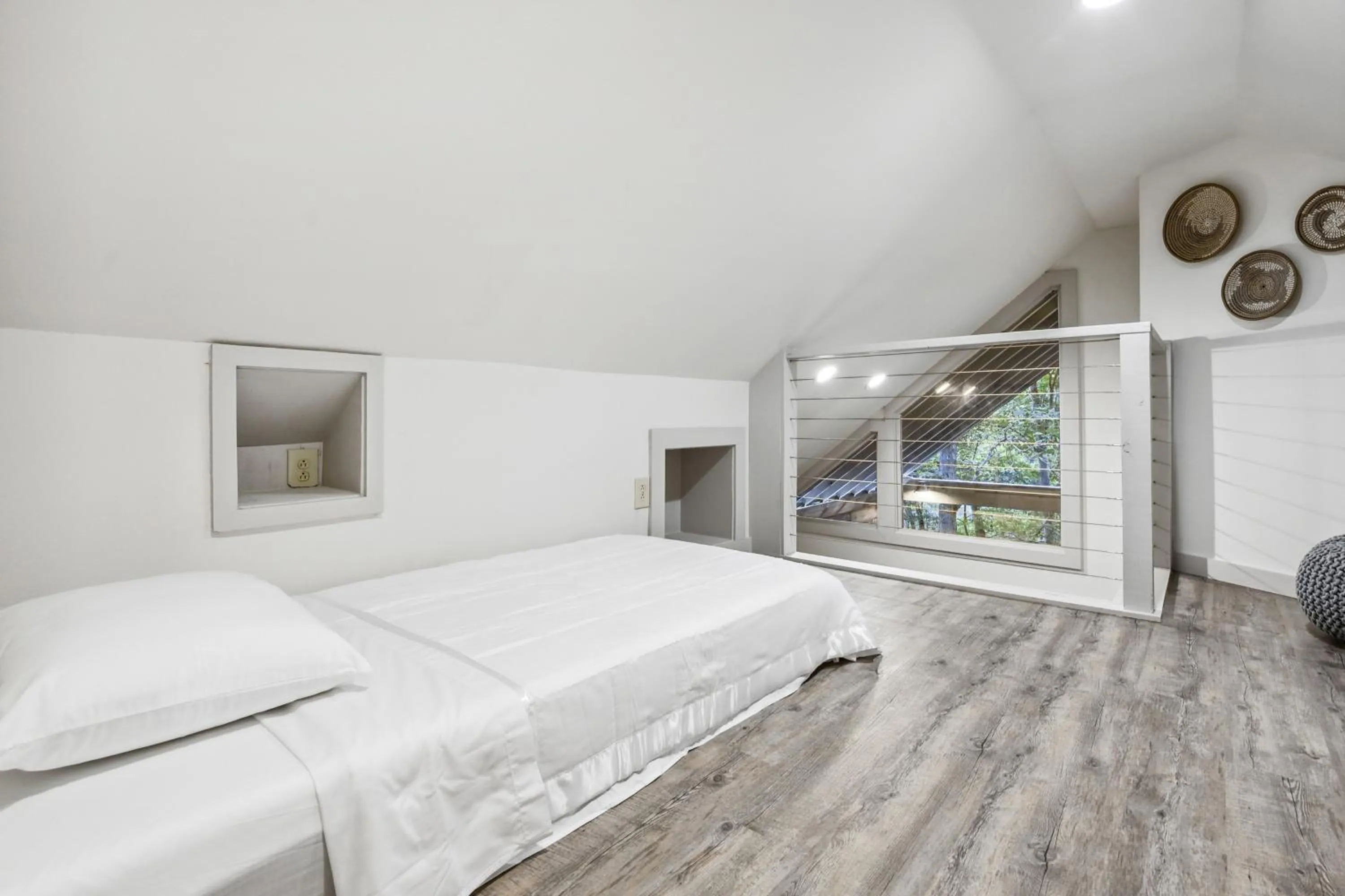 bunk bed, Bed in Whiskey on the River