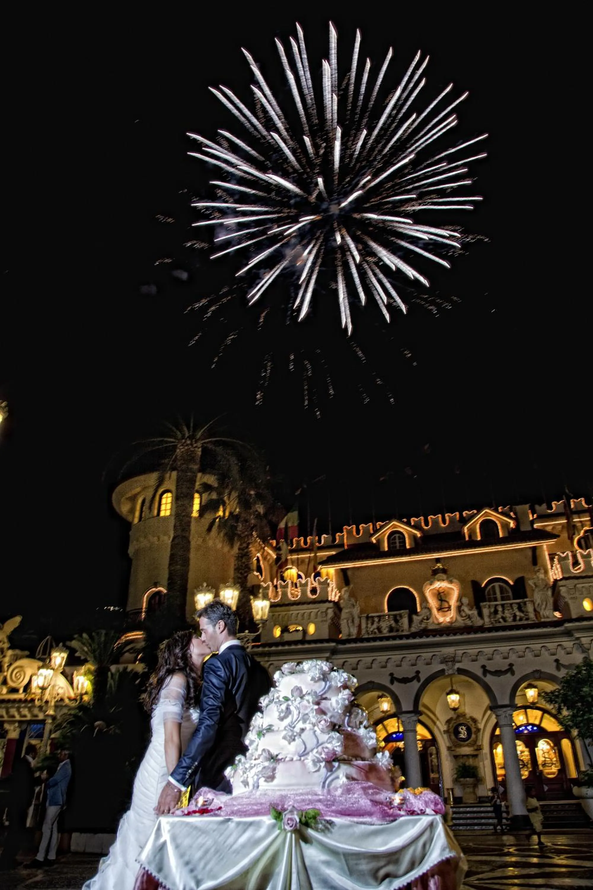 Other in Grand Hotel La Sonrisa
