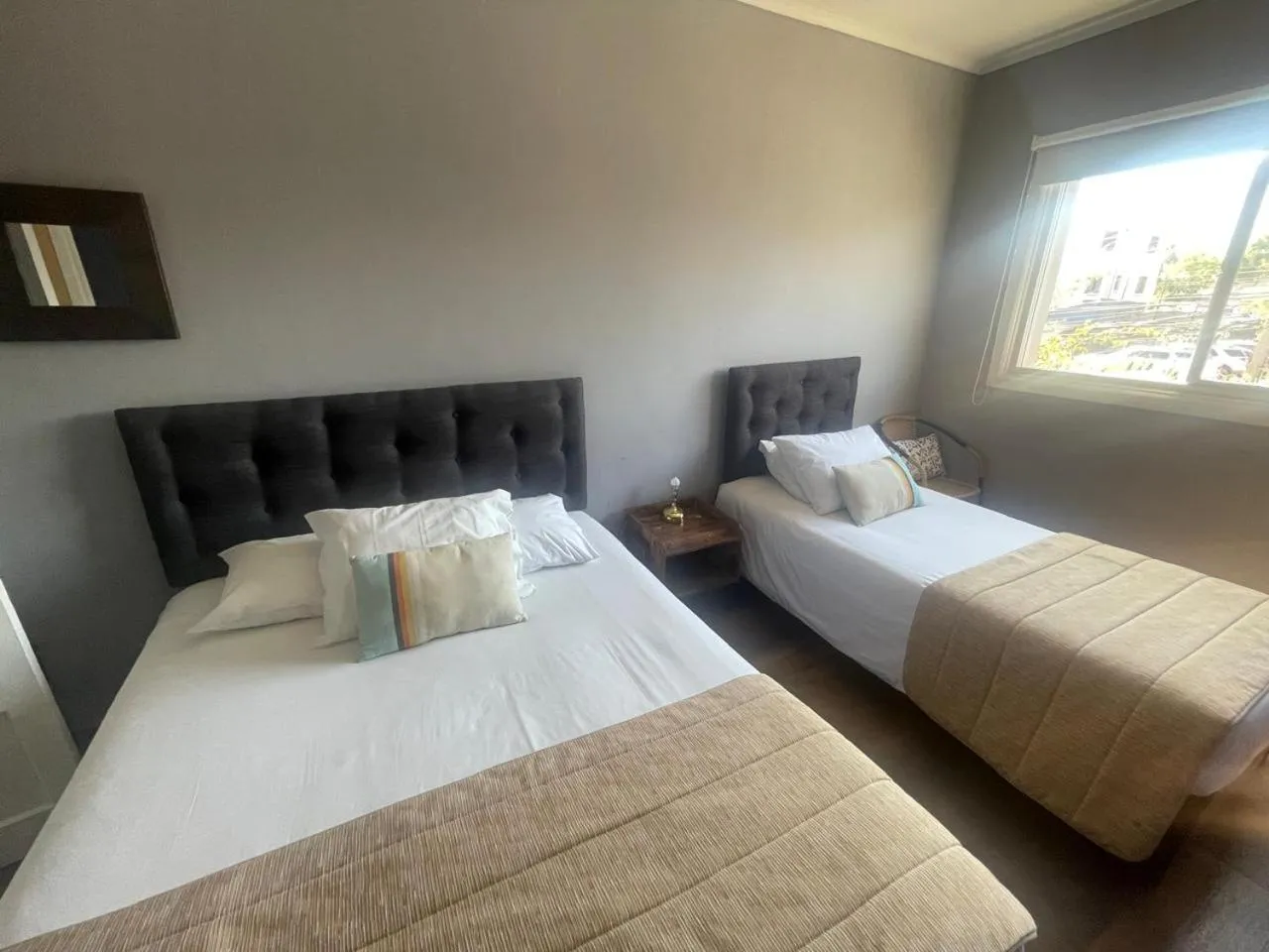 Bed in TQCaleta Providencia Barrio Italia