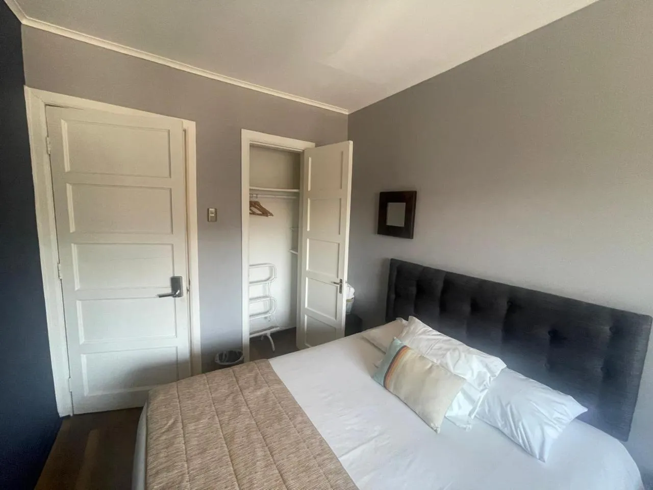 Bed in TQCaleta Providencia Barrio Italia