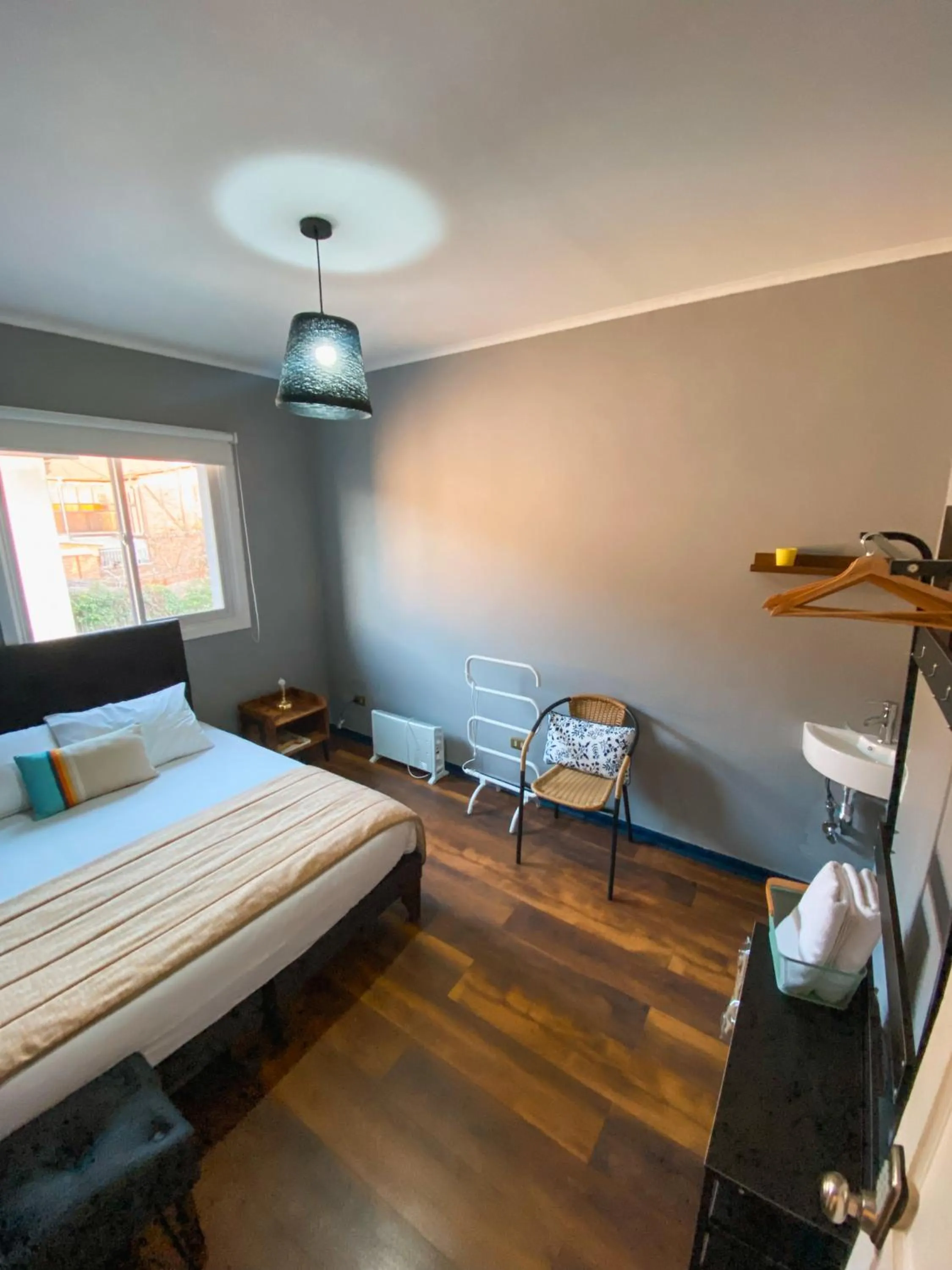 Bed in TQCaleta Providencia Barrio Italia