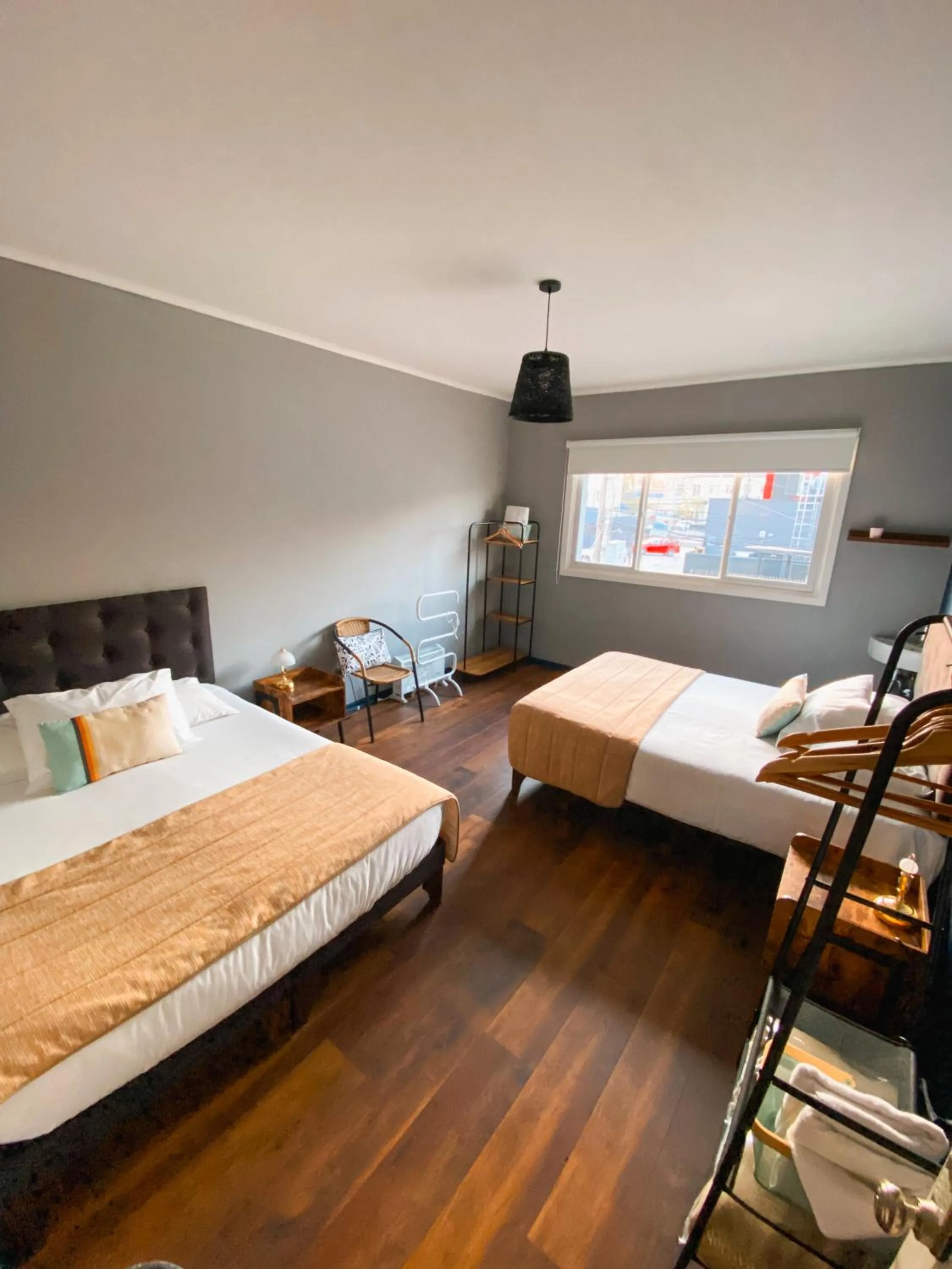 Bed in TQCaleta Providencia Barrio Italia