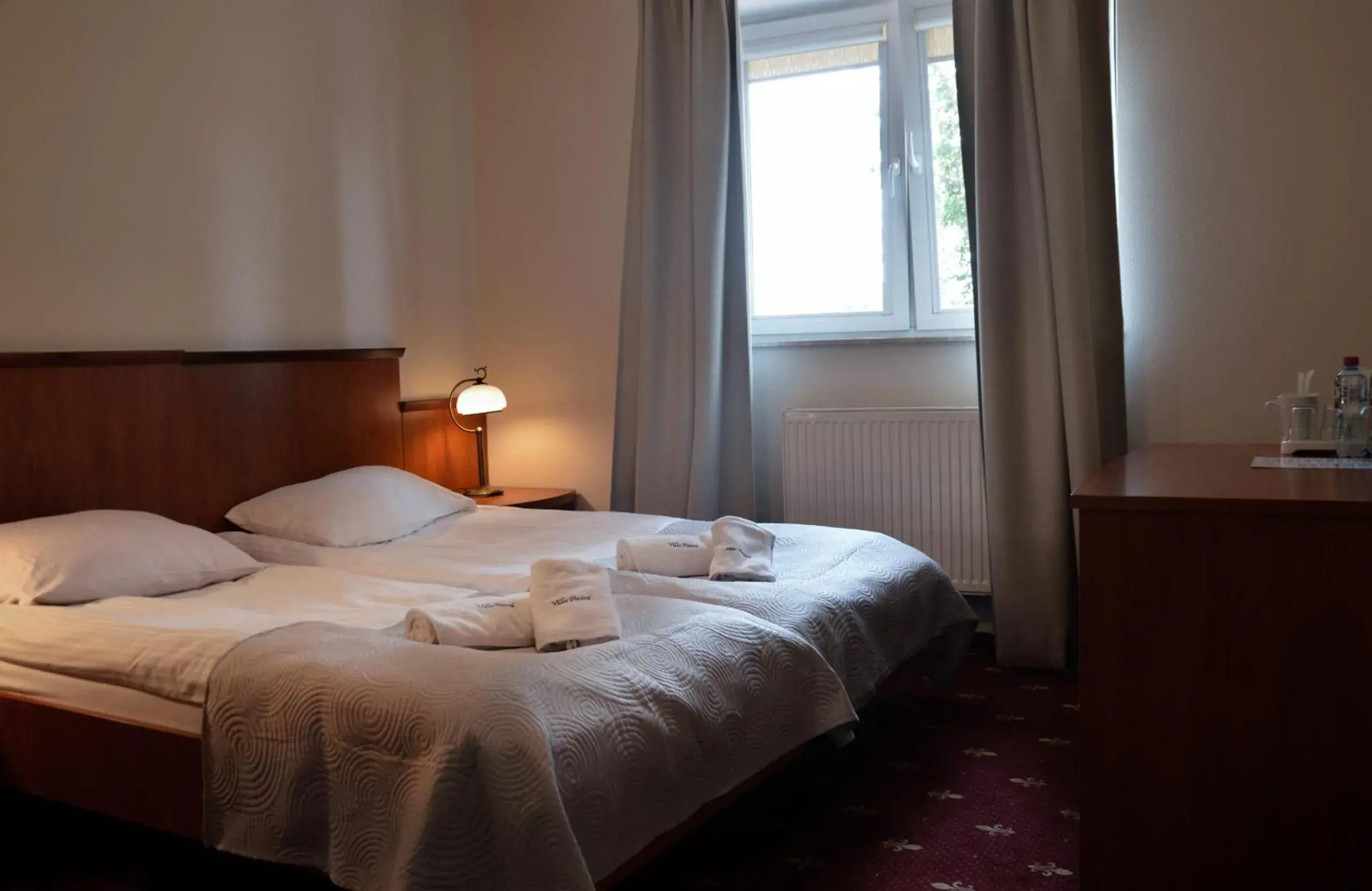 Single Room in Villa Pascal Single Room in Villa Pascal