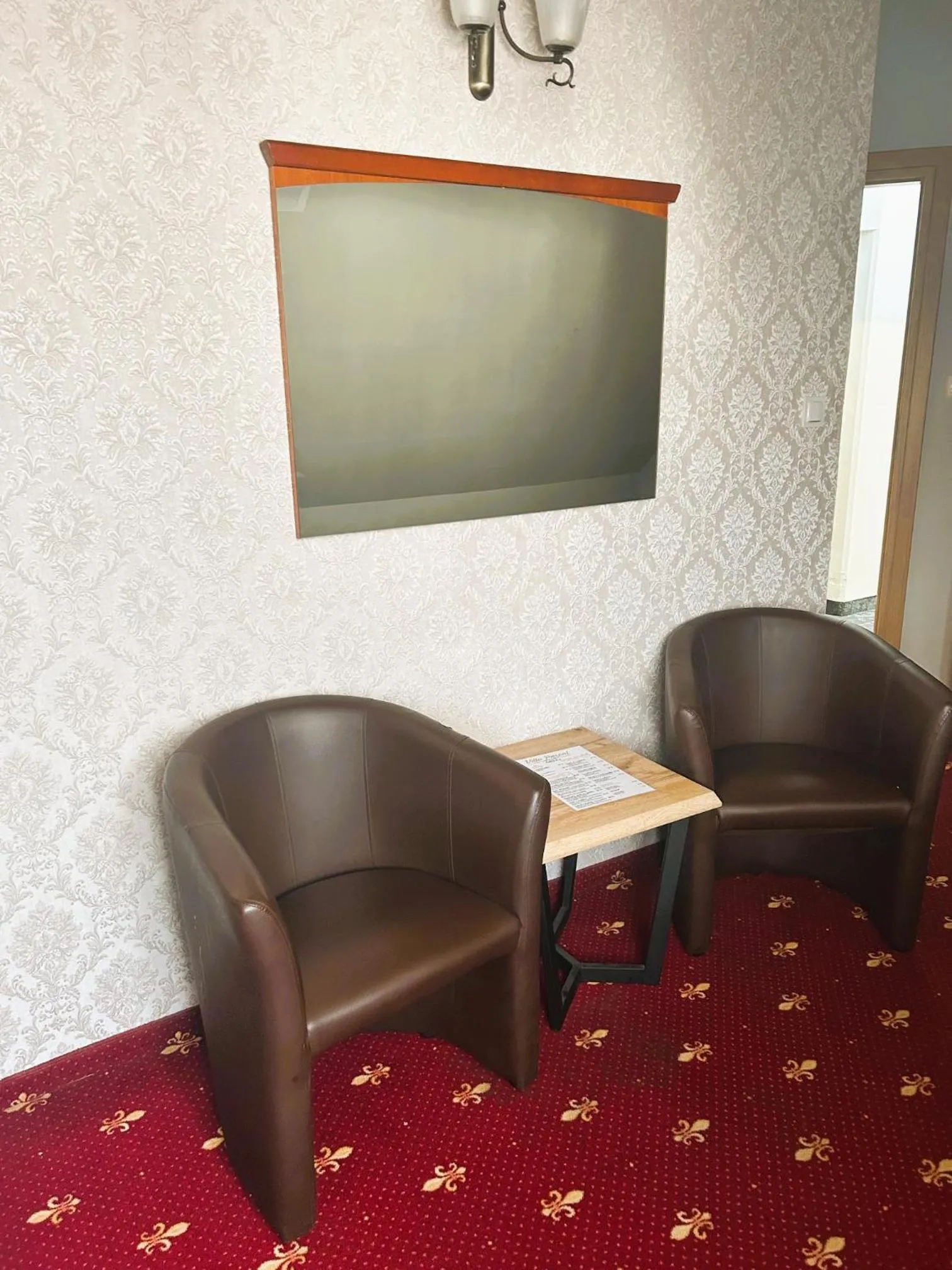 Other in Villa Pascal