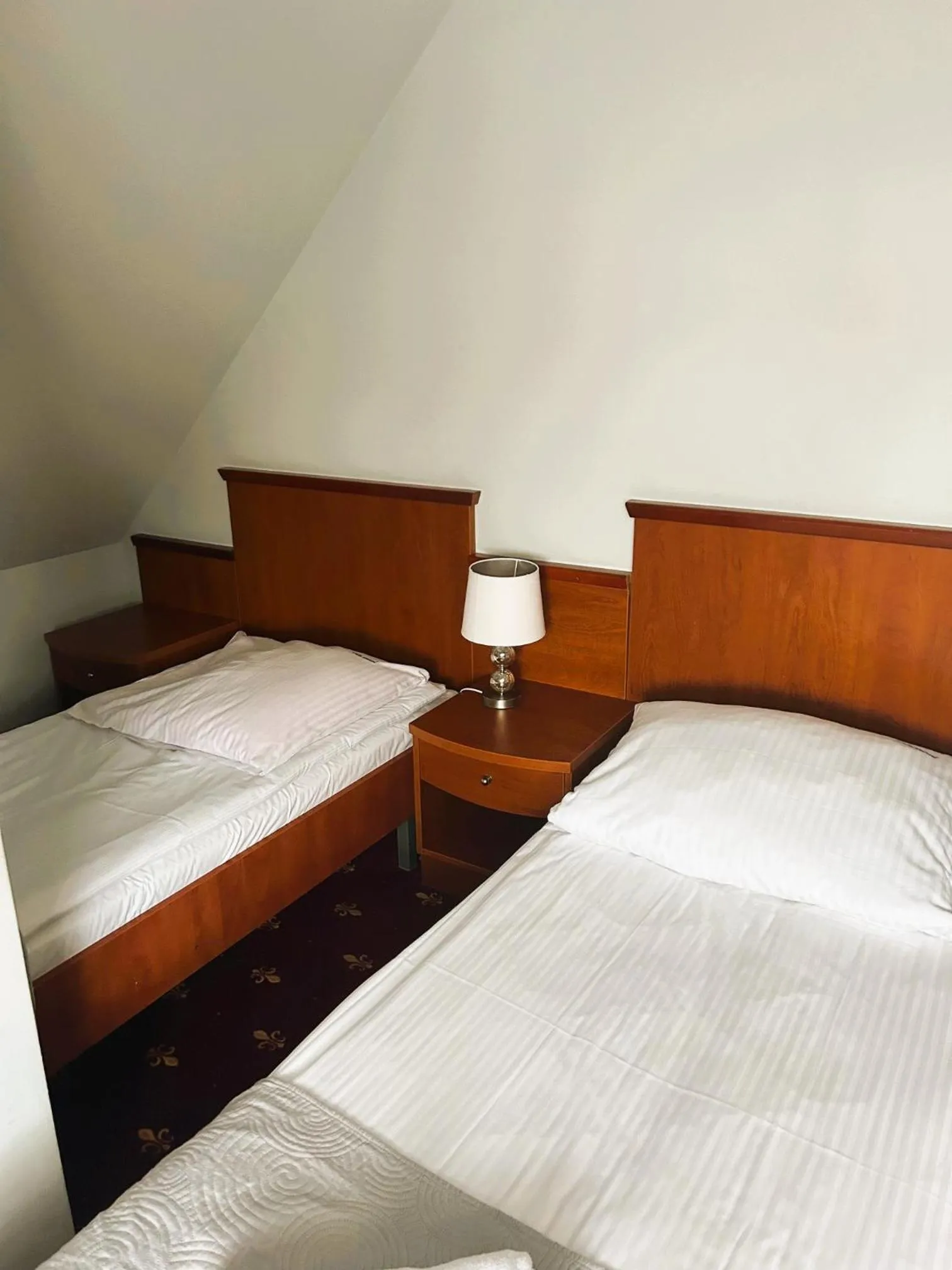 Other, Bed in Villa Pascal