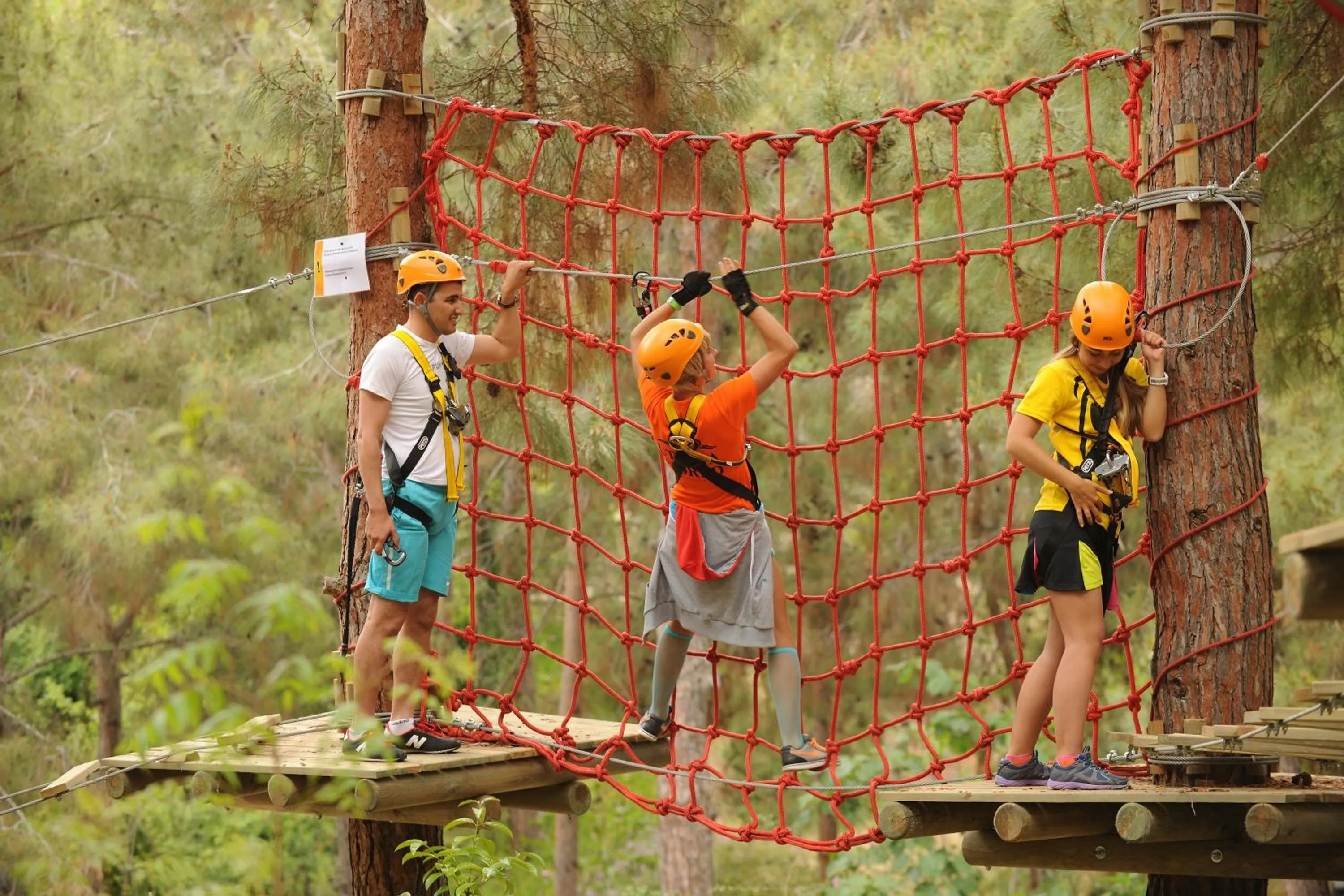 Activities in Utopia World