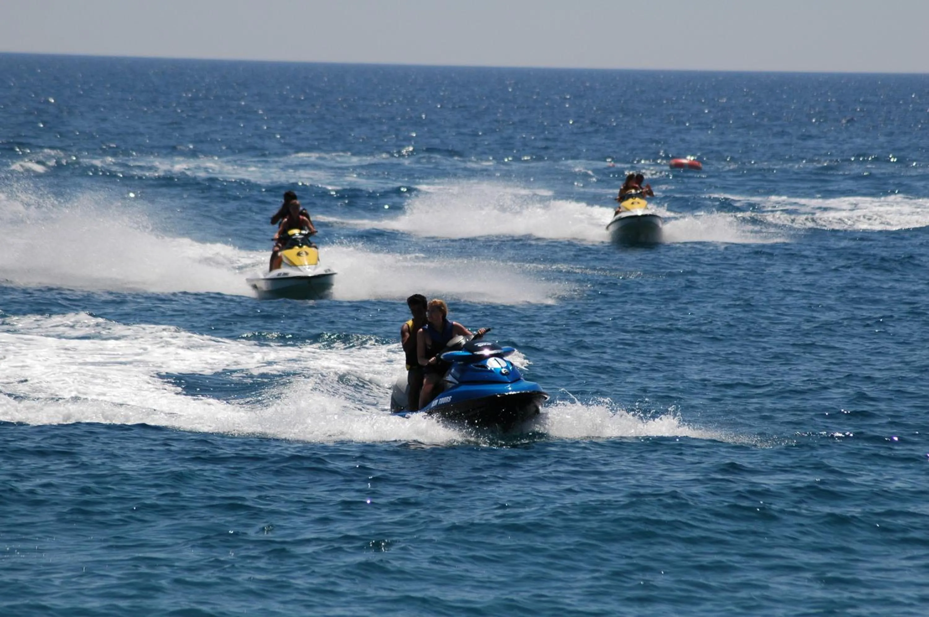 Sports in Utopia World