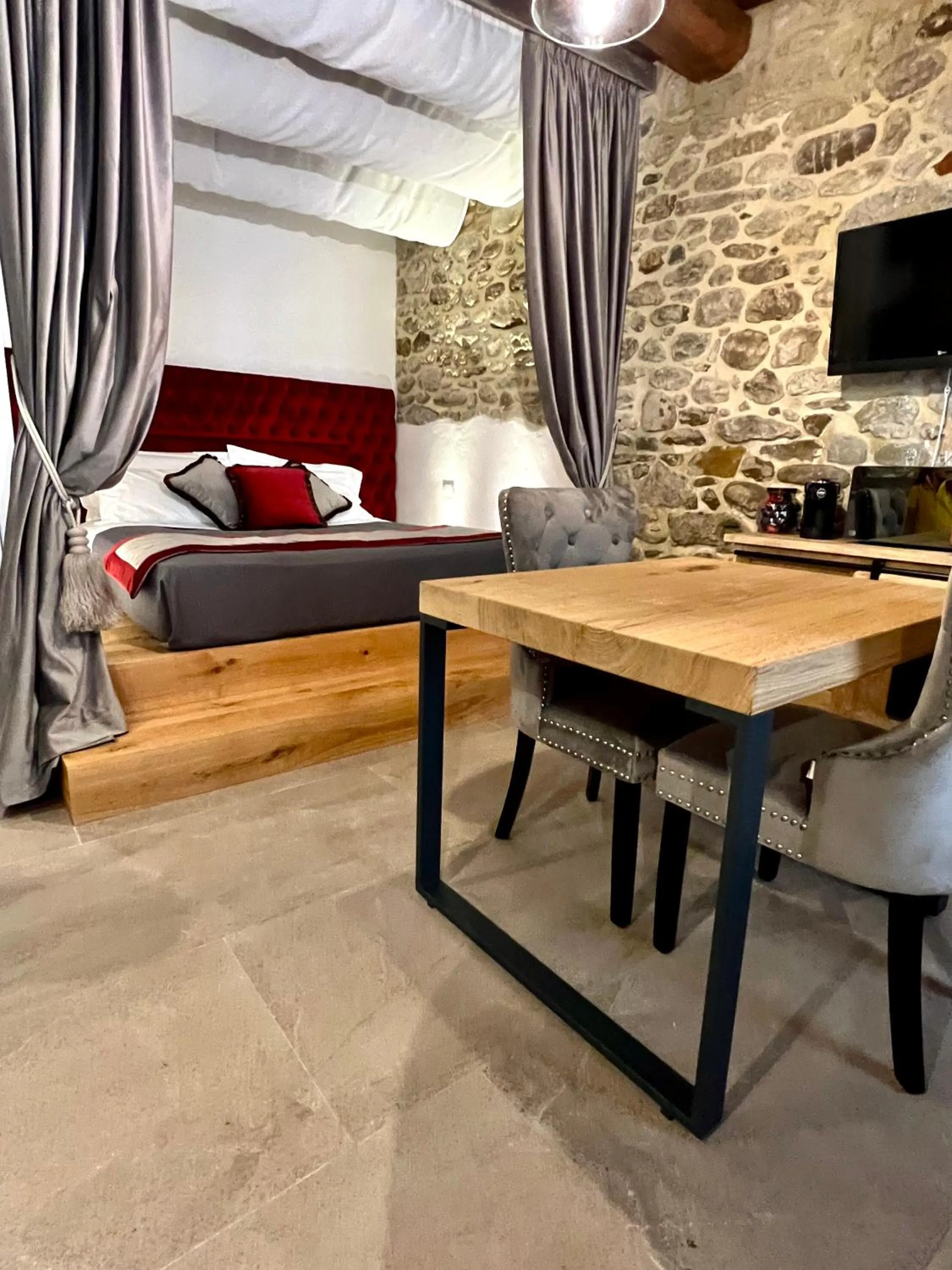 Nobilia Dimore - Suite & Spa Privata