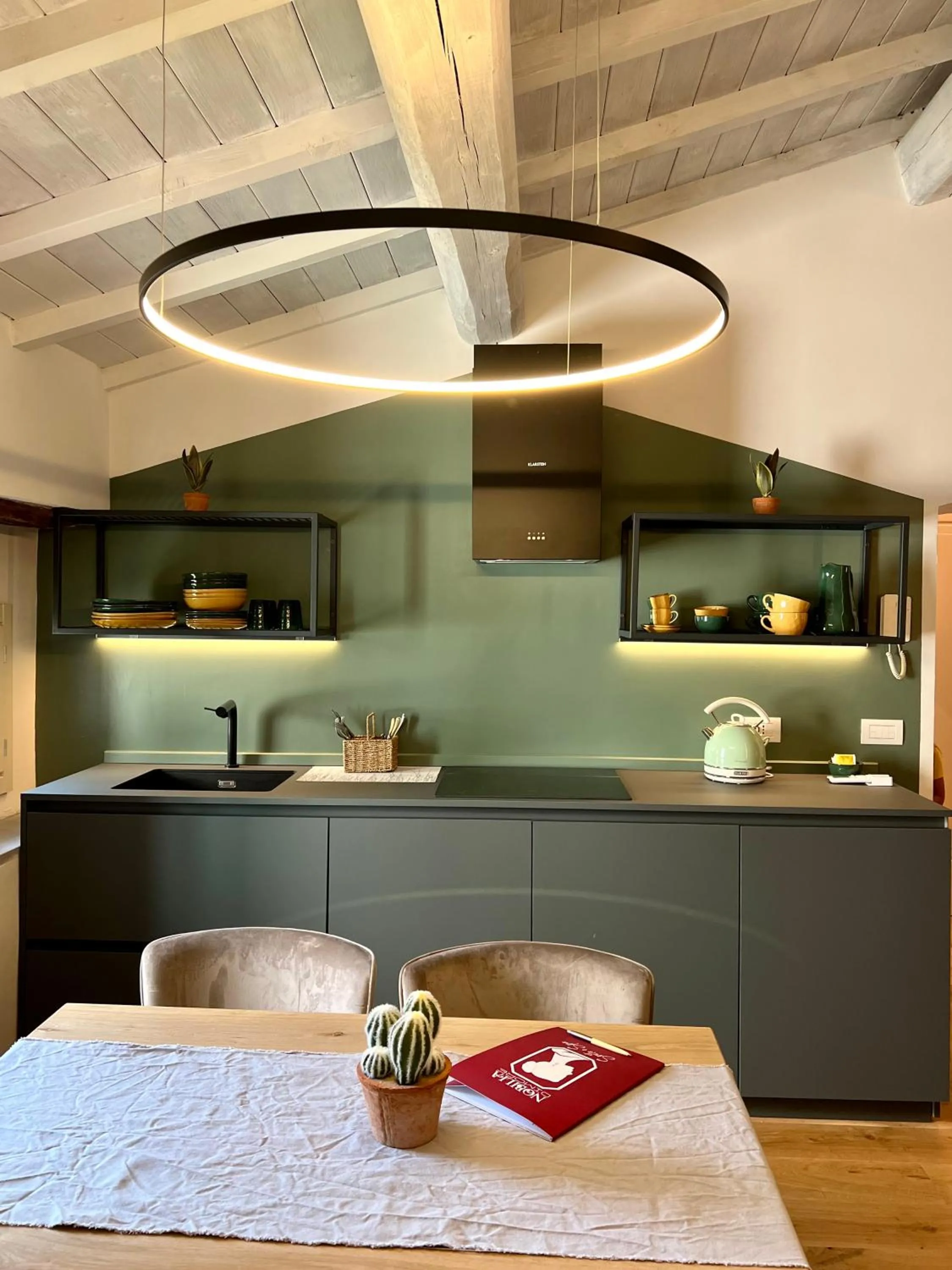 Nobilia Dimore - Suite & Spa Privata